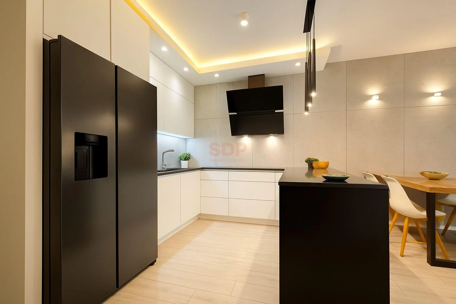 3 pokoje, apartament 72,00 m², parter, oferta nr , 42599, Wrocław, Krzyki-Partynice, Krzyki, Straussa