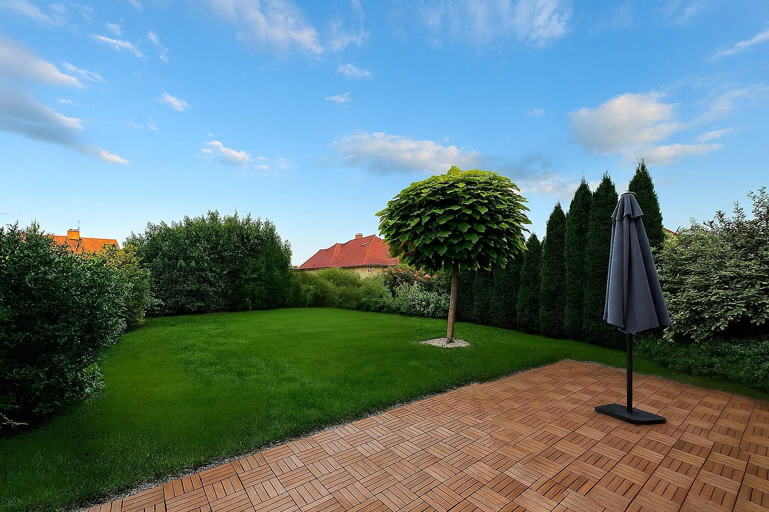 3 pokoje, apartament 72,00 m², parter, oferta nr , 42599, Wrocław, Krzyki-Partynice, Krzyki, Straussa