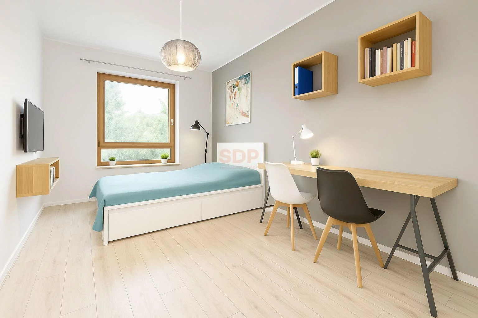 3 pokoje, apartament 72,00 m², parter, oferta nr , 42599, Wrocław, Krzyki-Partynice, Krzyki, Straussa