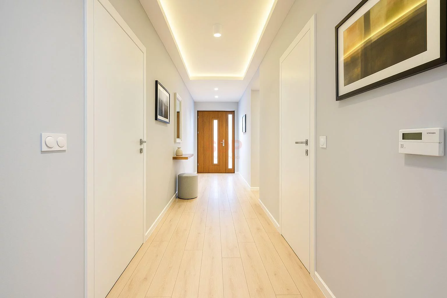 3 pokoje, apartament 72,00 m², parter, oferta nr , 42599, Wrocław, Krzyki-Partynice, Krzyki, Straussa
