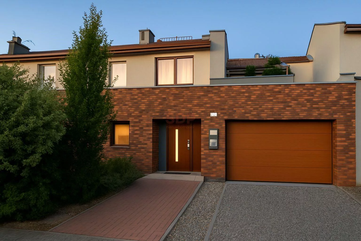 3 pokoje, apartament 72,00 m², parter, oferta nr , 42599, Wrocław, Krzyki-Partynice, Krzyki, Straussa