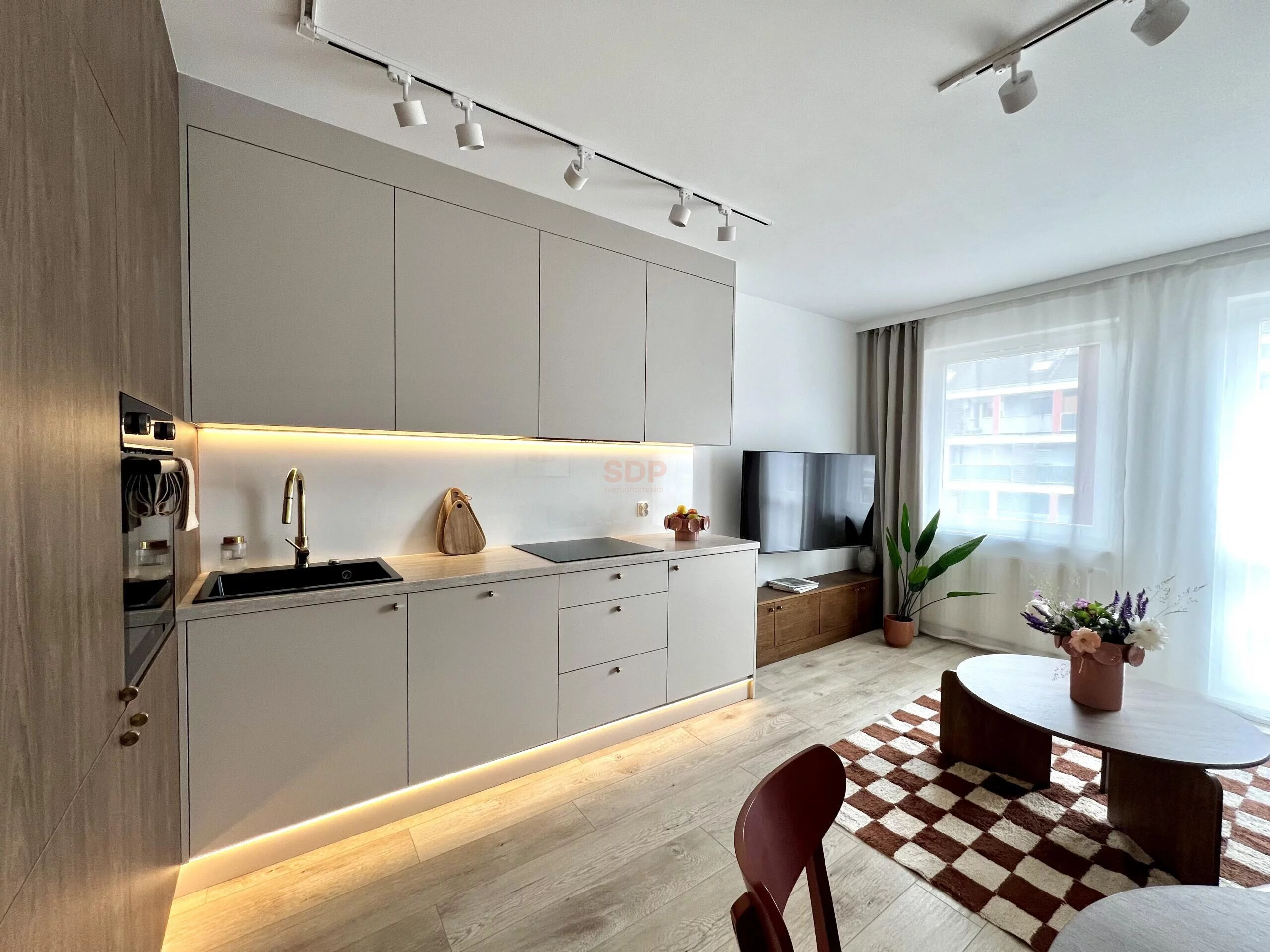 Apartamenty 41779 Wrocław Krzyki-Partynice ok. Strońskiej