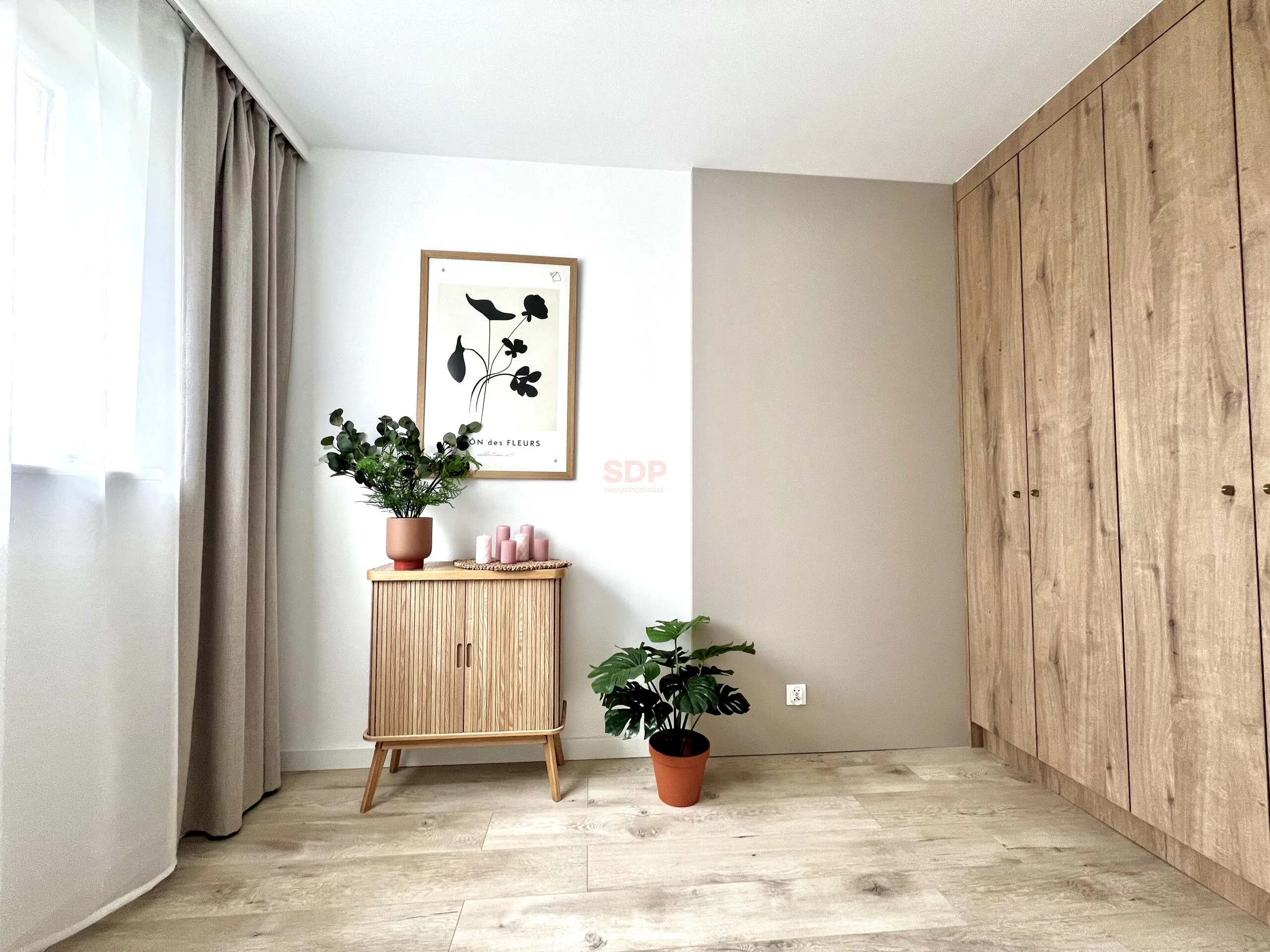 3 pokoje, mieszkanie 52,25 m², piętro 2, oferta nr , 41779, Wrocław, Krzyki-Partynice, Krzyki, ok. Strońskiej
