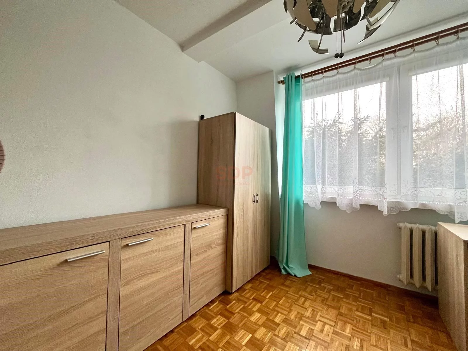 3 pokoje, mieszkanie 61,20 m², piętro 1, oferta nr , 38733, Wrocław, Fabryczna, Strzegomska