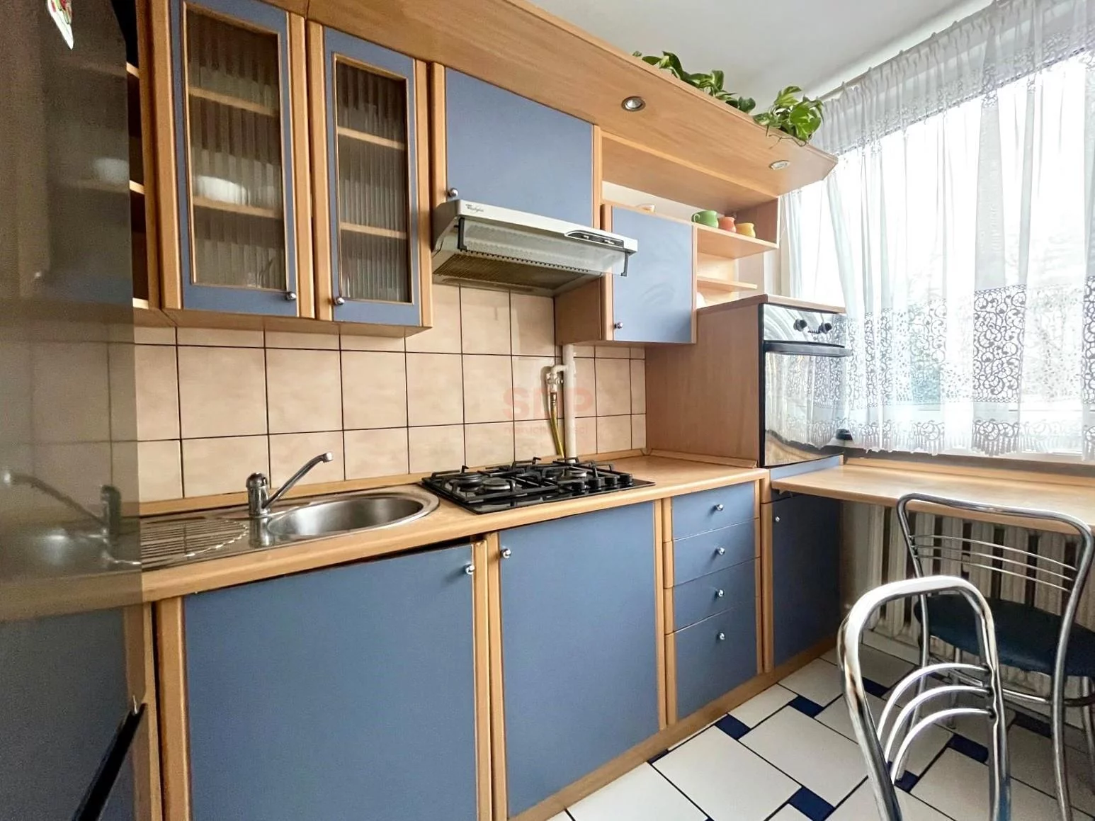 3 pokoje, mieszkanie 61,20 m², piętro 1, oferta nr , 38733, Wrocław, Fabryczna, Strzegomska