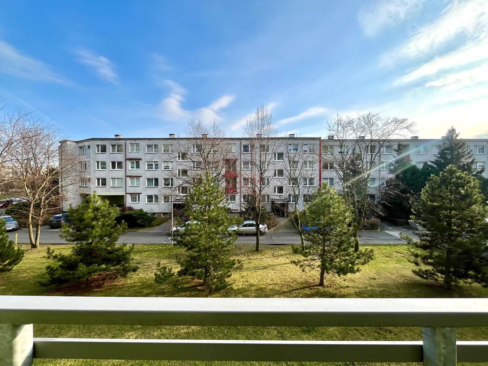 3 pokoje, mieszkanie 61,20 m², piętro 1, oferta nr , 38733, Wrocław, Fabryczna, Strzegomska
