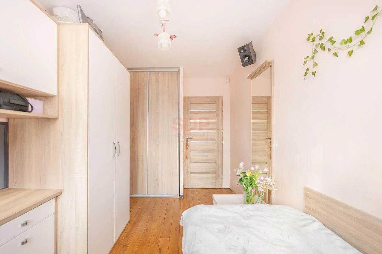 3 pokoje, mieszkanie 57,00 m², parter, oferta nr , 38677, Wrocław, Stare Miasto, Stysia Wincentego