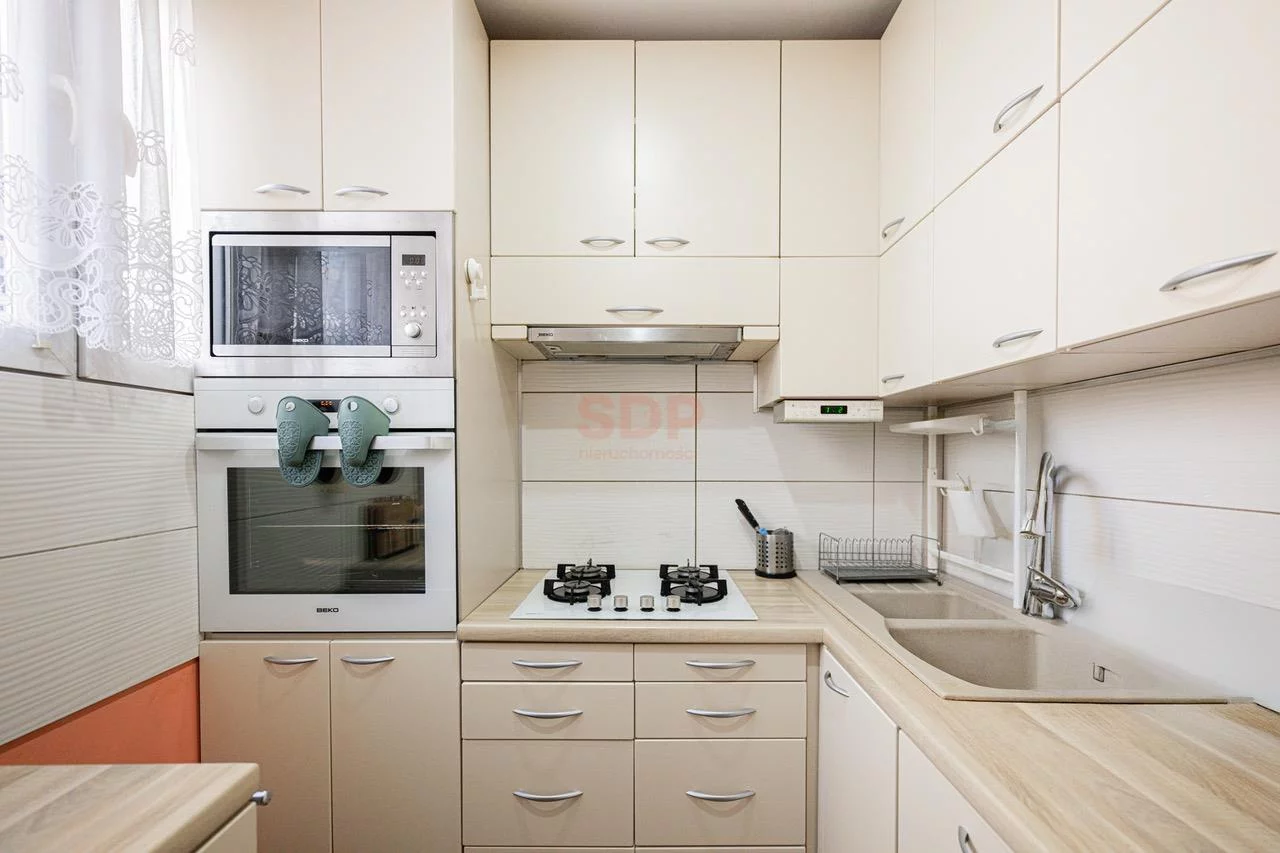 3 pokoje, mieszkanie 57,00 m², parter, oferta nr , 38677, Wrocław, Stare Miasto, Stysia Wincentego