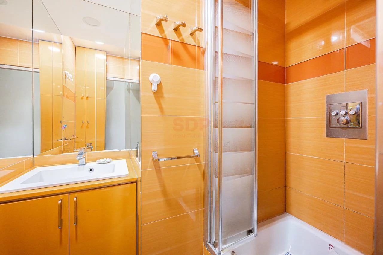 3 pokoje, mieszkanie 57,00 m², parter, oferta nr , 38677, Wrocław, Stare Miasto, Stysia Wincentego