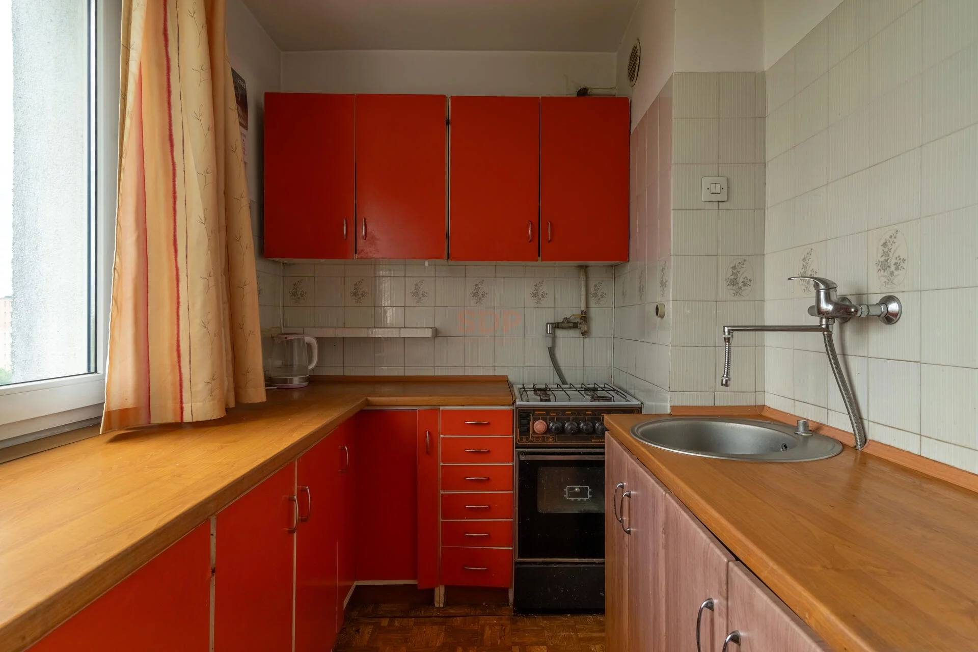 3 pokoje, mieszkanie 57,00 m², piętro 9, oferta nr , 41943, Łódź, Sukiennicza