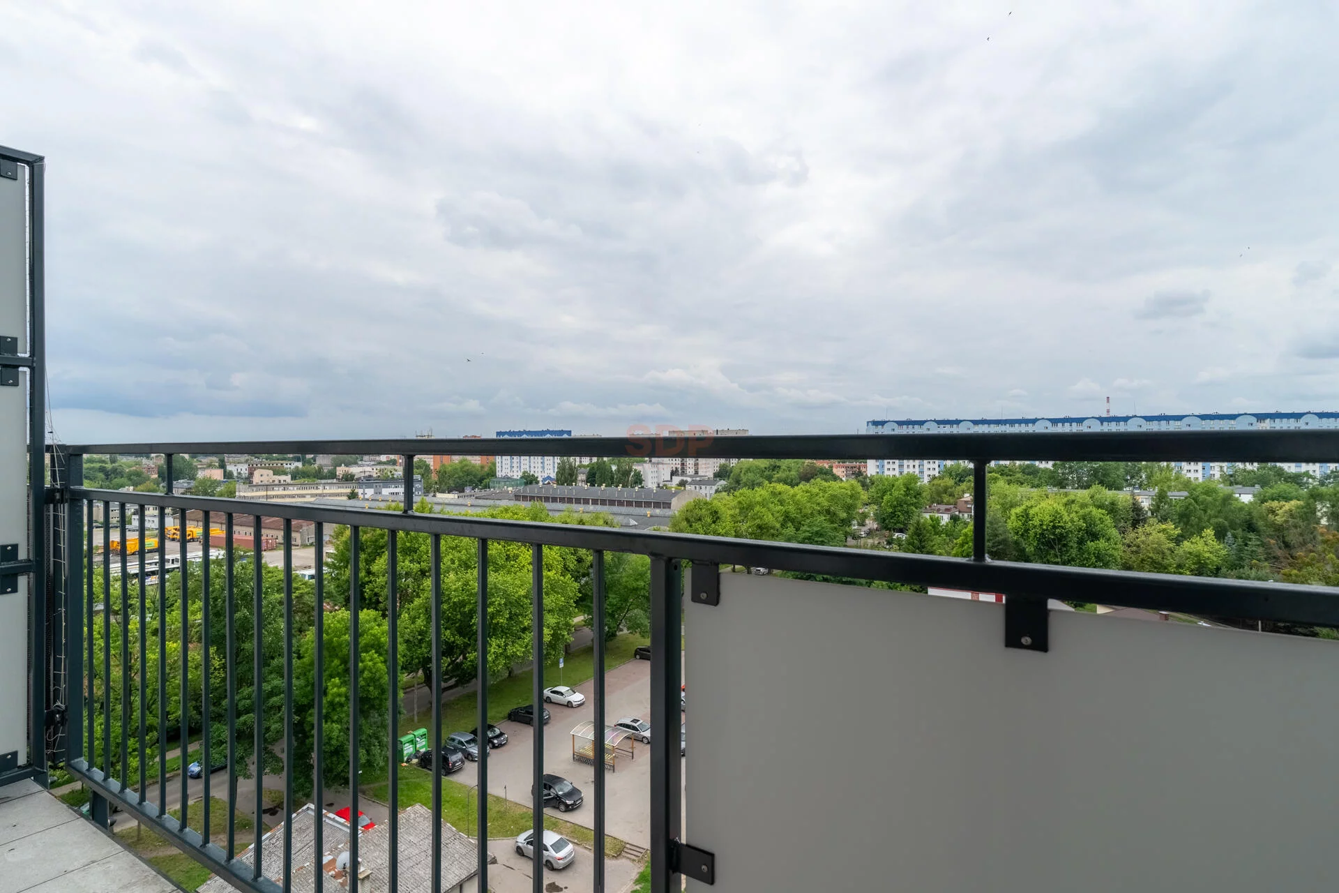 3 pokoje, mieszkanie 57,00 m², piętro 9, oferta nr , 41943, Łódź, Sukiennicza