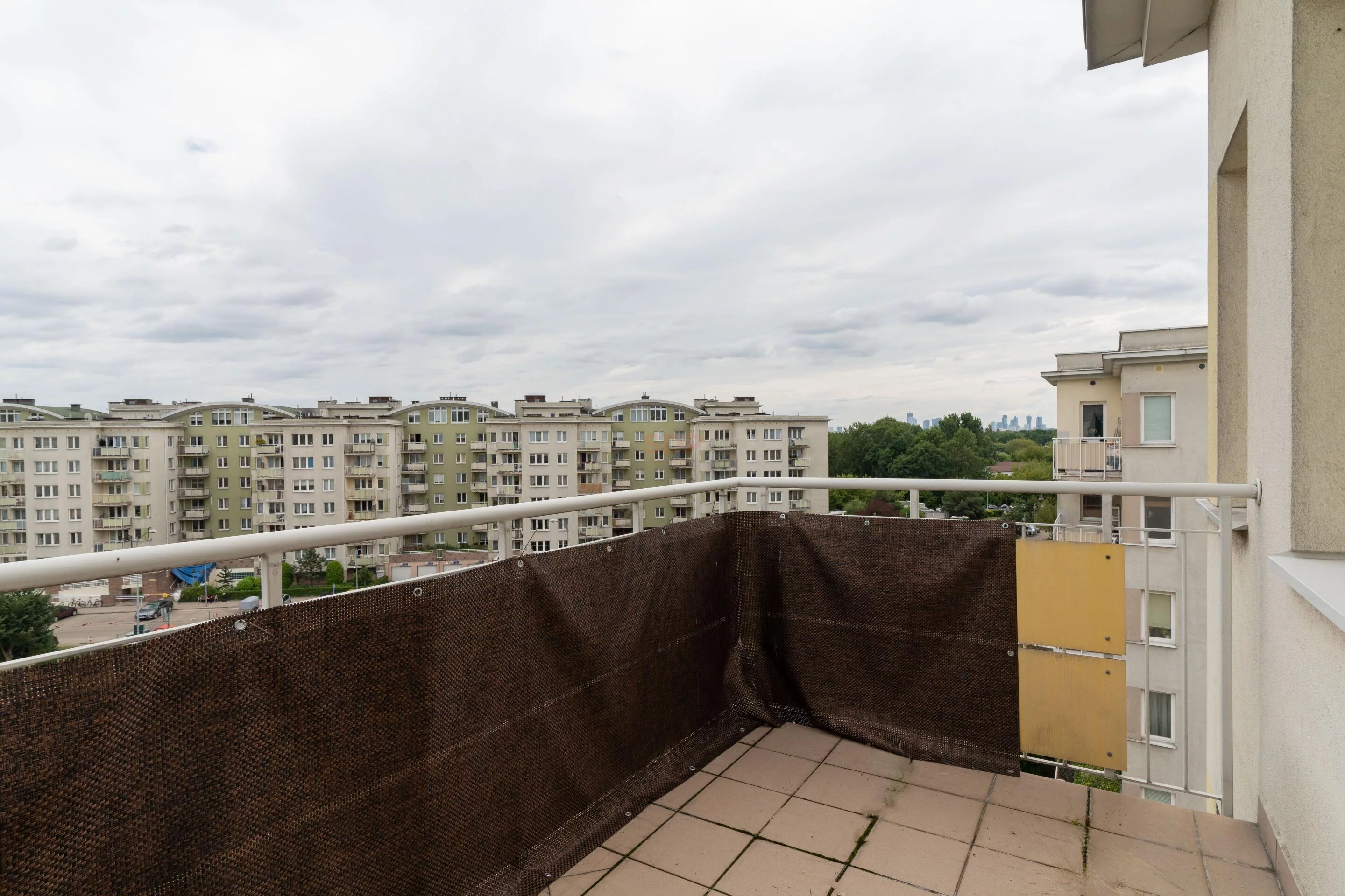 3 pokoje, apartament 79,25 m², piętro 5, oferta nr , 42050, Warszawa, Targówek, Targówek, Św. Wincentego