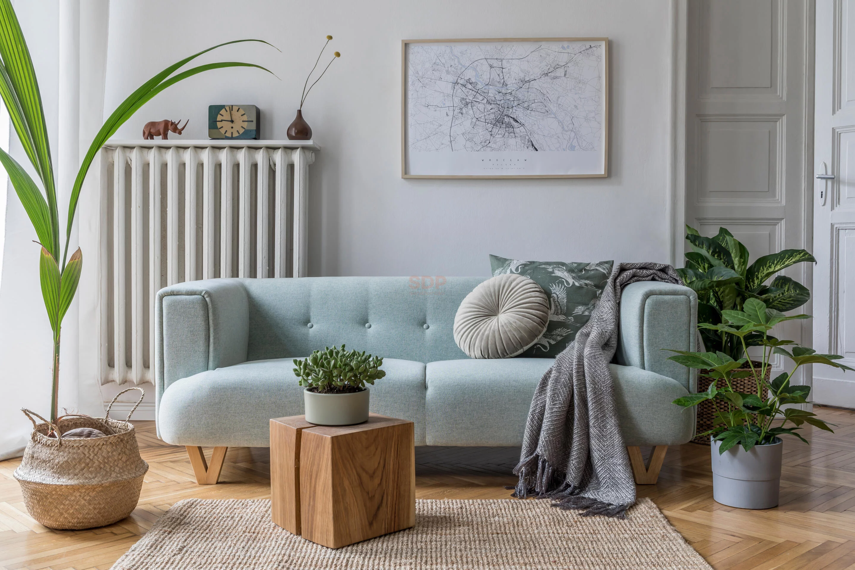 3 pokoje, mieszkanie 52,04 m², parter, oferta nr , 42226, Siechnice, Świętego Krzyża