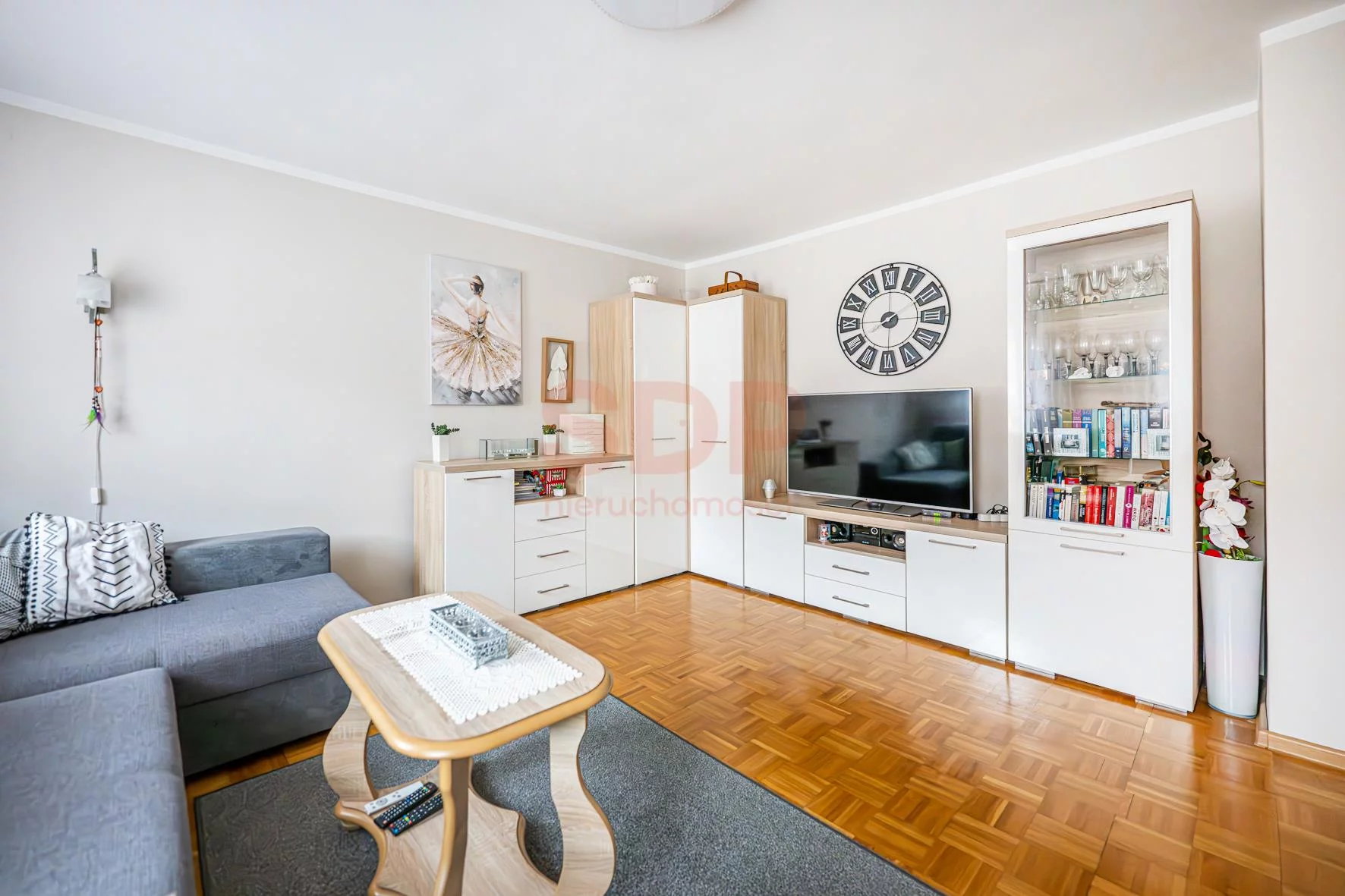 Apartamenty 36274 Wrocław Biskupin-Sępolno-Dąbie-Bartoszowice Szczytnicka