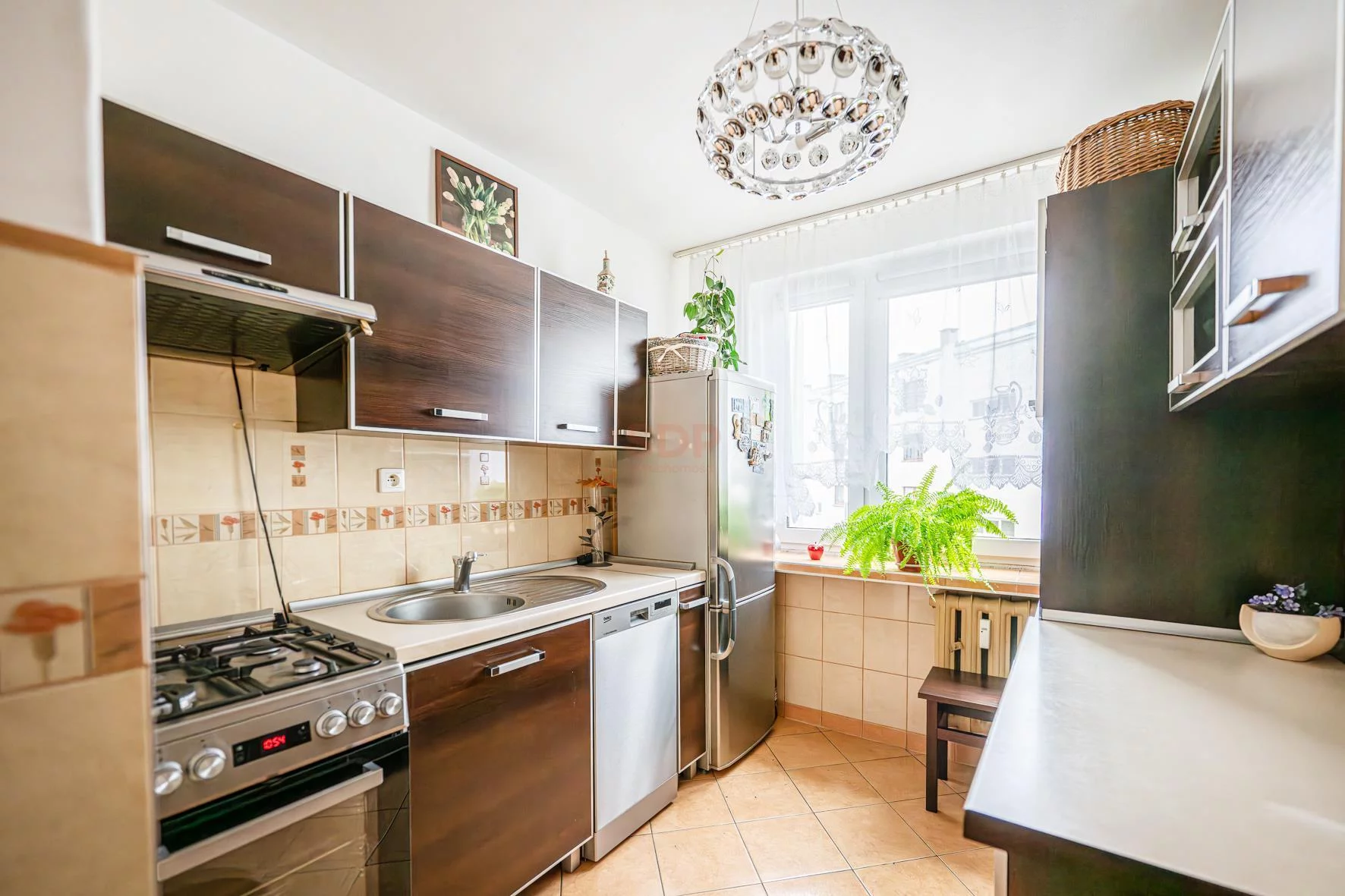 3 pokoje, mieszkanie 64,40 m², piętro 4, oferta nr , 36274, Wrocław, Biskupin-Sępolno-Dąbie-Bartoszowice, Śródmieście, Szczytnicka