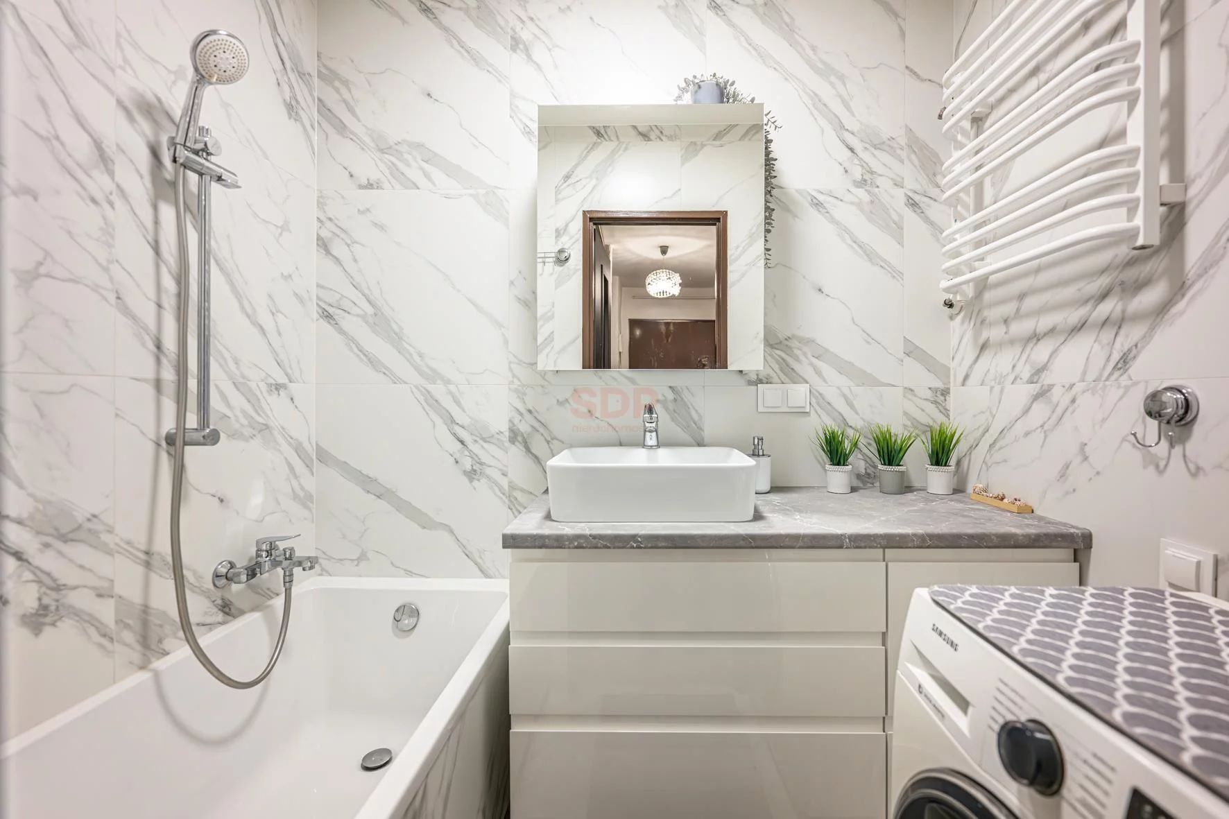 3 pokoje, mieszkanie 64,40 m², piętro 4, oferta nr , 36274, Wrocław, Biskupin-Sępolno-Dąbie-Bartoszowice, Śródmieście, Szczytnicka