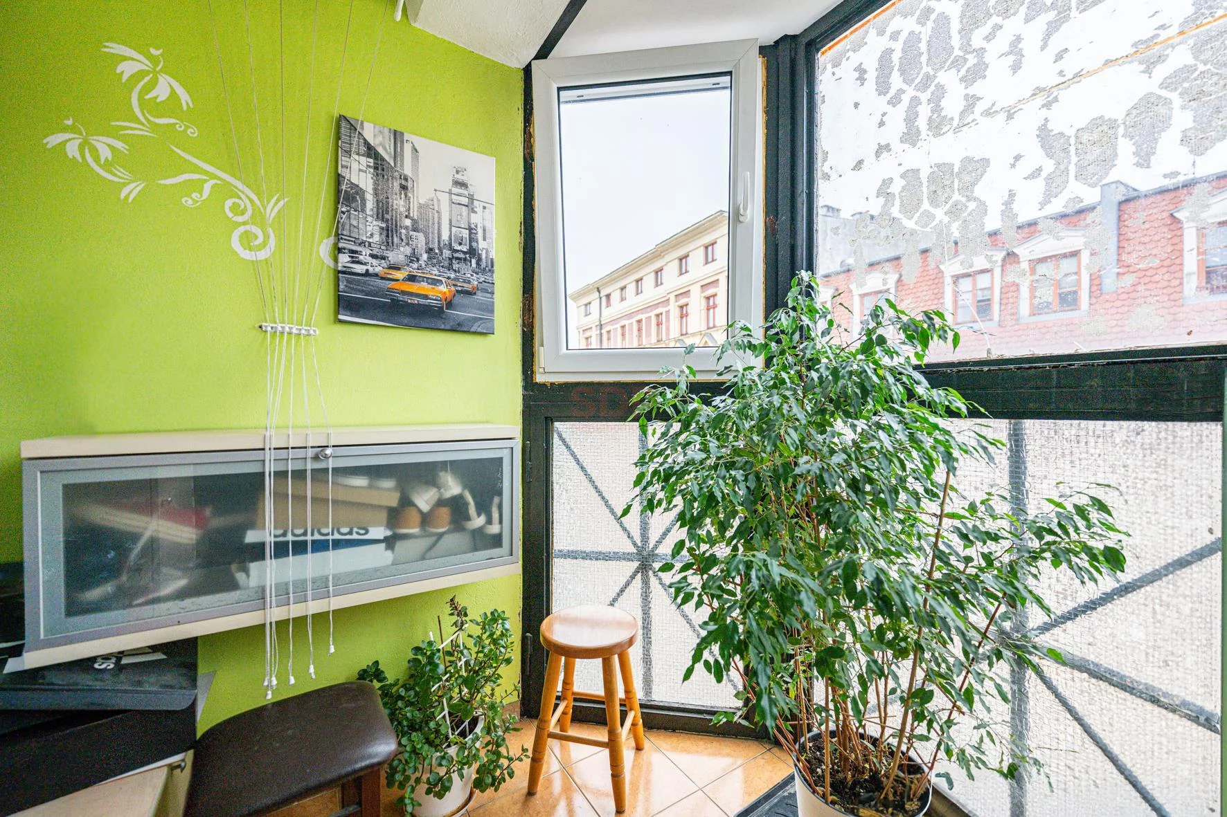 3 pokoje, mieszkanie 64,40 m², piętro 4, oferta nr , 36274, Wrocław, Biskupin-Sępolno-Dąbie-Bartoszowice, Śródmieście, Szczytnicka