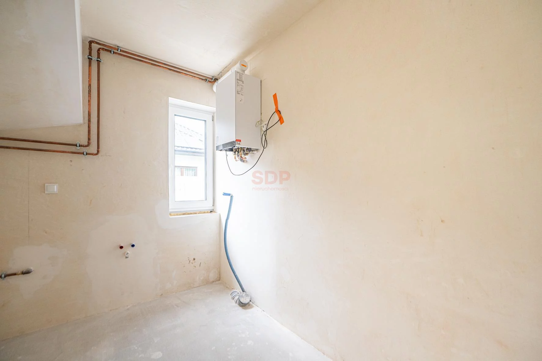 3 pokoje, mieszkanie 67,24 m², parter, oferta nr , 36104, Radwanice, Szeroka