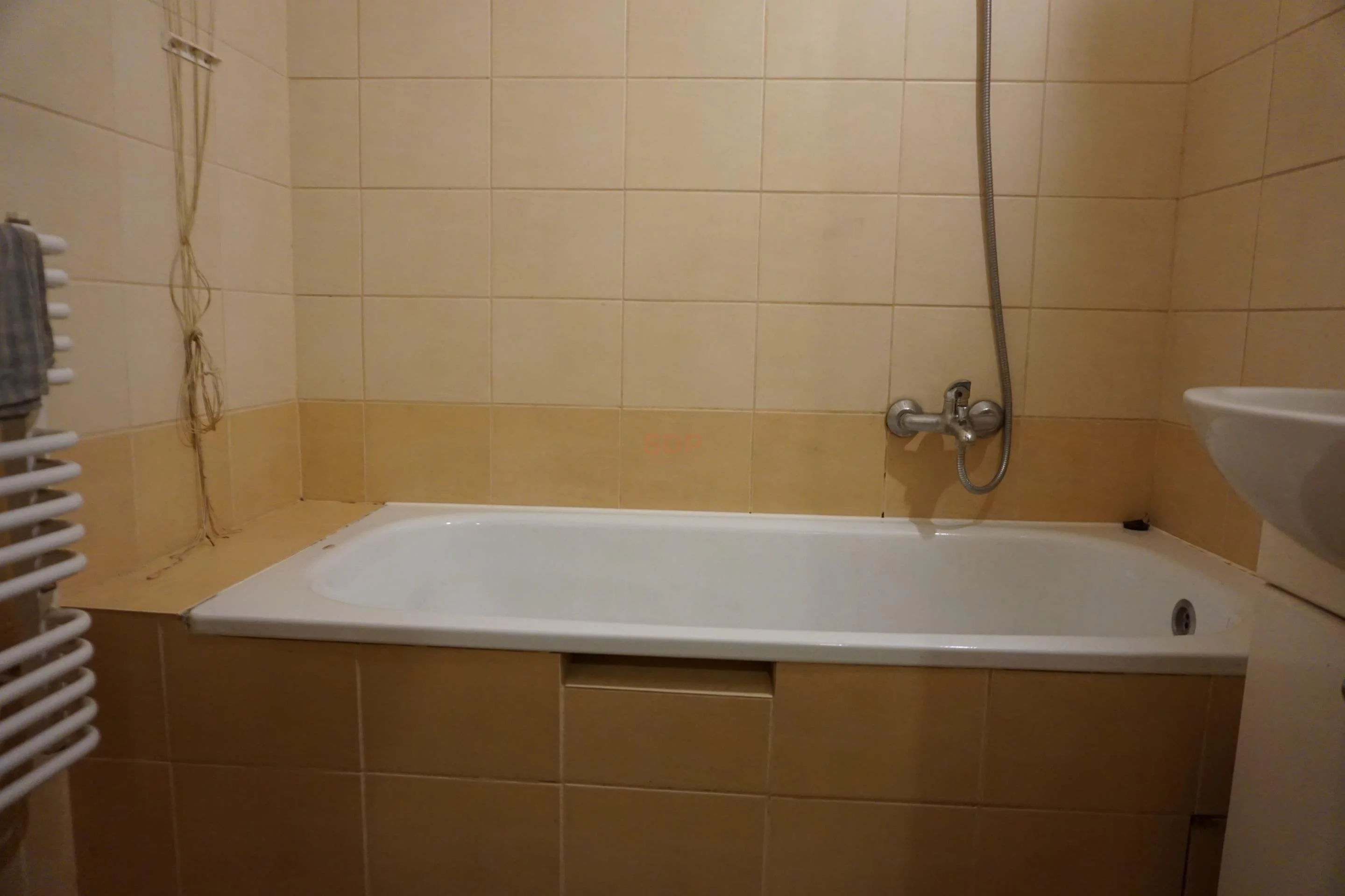 3 pokoje, mieszkanie 64,00 m², piętro 1, oferta nr , 27165S, Wrocław, Krzyki-Partynice, Krzyki, Tadeusza Kościuszki