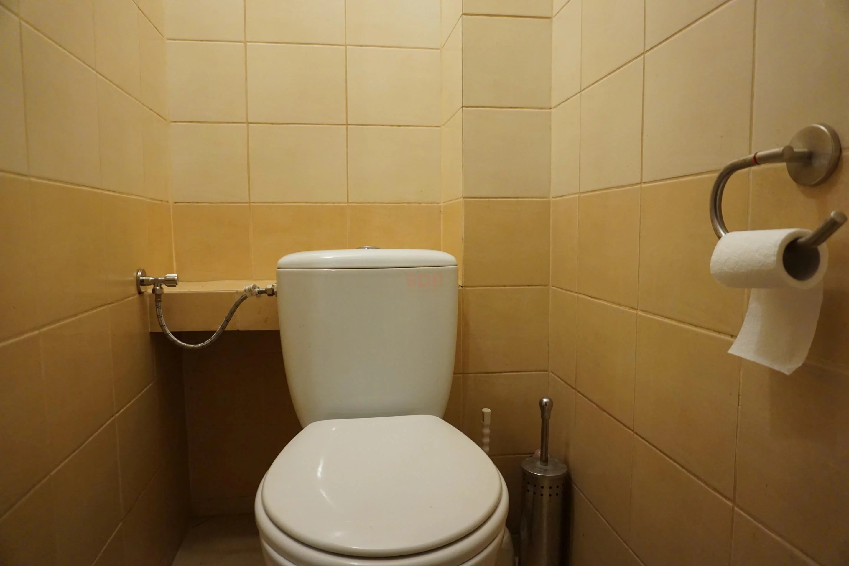 3 pokoje, mieszkanie 64,00 m², piętro 1, oferta nr , 27165S, Wrocław, Krzyki-Partynice, Krzyki, Tadeusza Kościuszki
