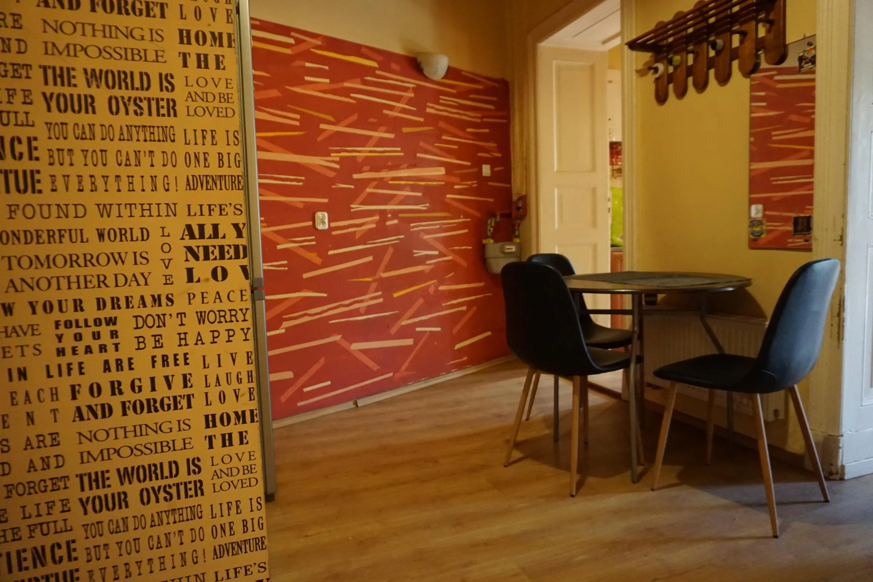 3 pokoje, mieszkanie 64,00 m², piętro 1, oferta nr , 27165S, Wrocław, Krzyki-Partynice, Krzyki, Tadeusza Kościuszki