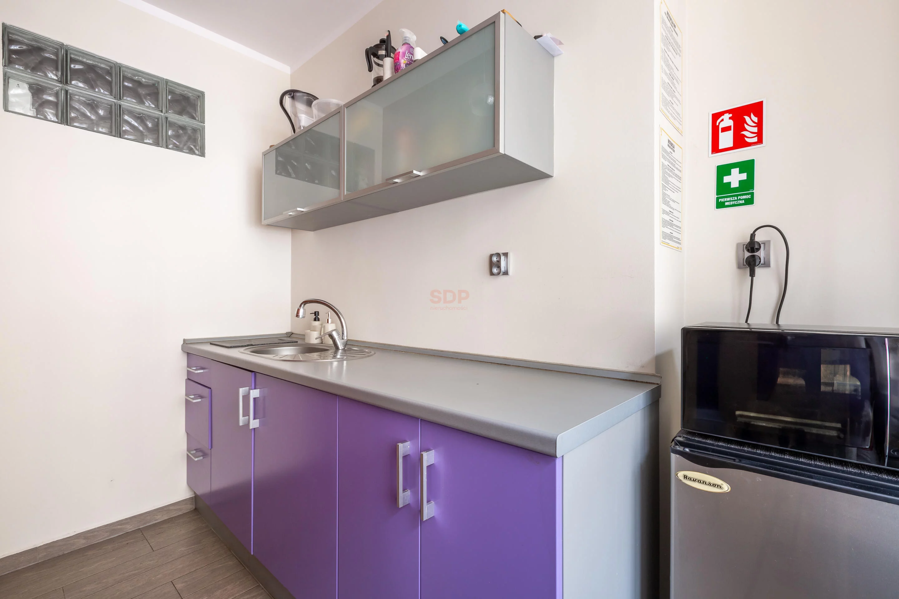 3 pokoje, mieszkanie 59,48 m², parter, oferta nr , 41840, Wrocław, Stare Miasto, Tadeusza Kościuszki