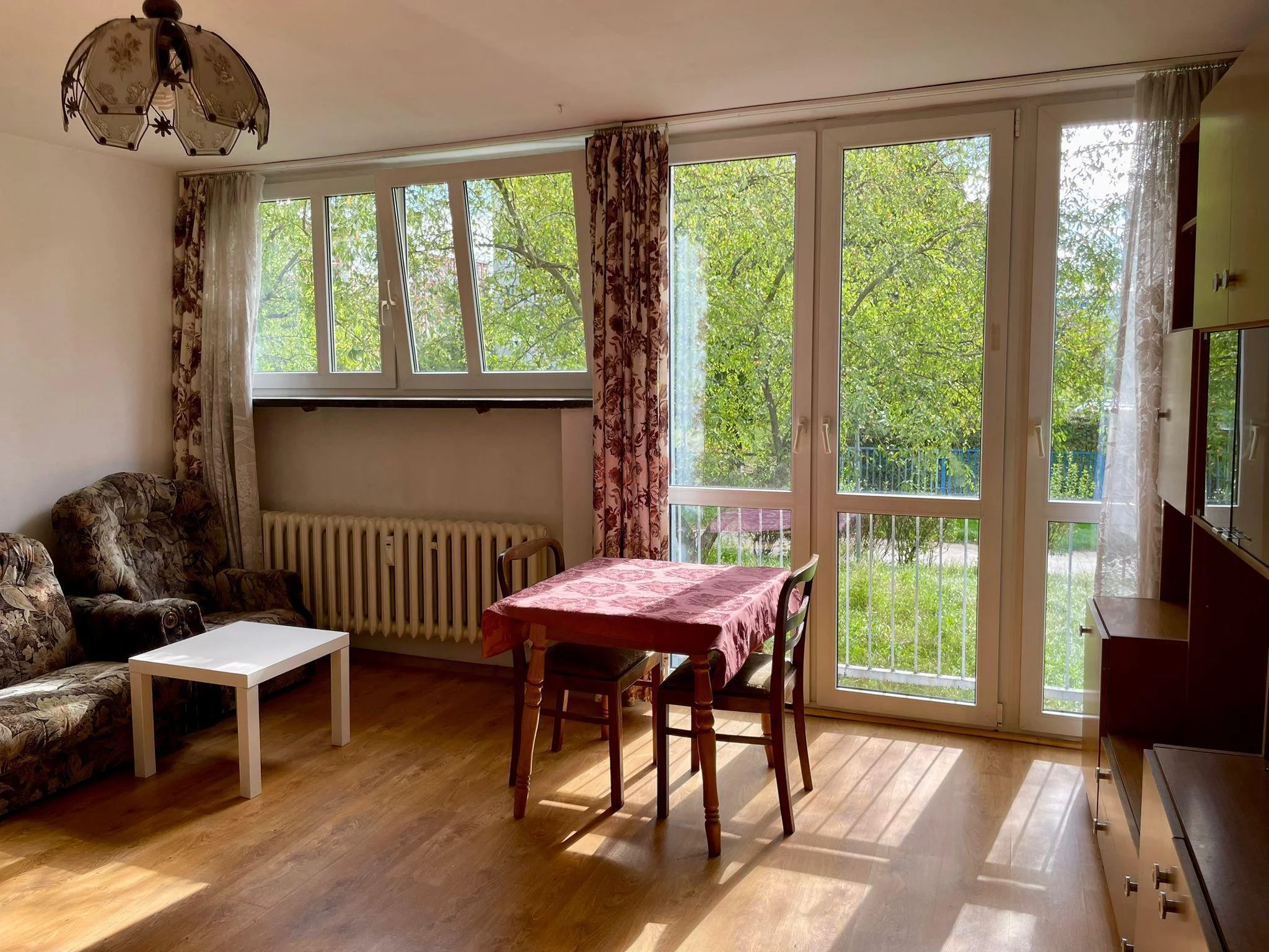 Apartamenty 37085 Wrocław Krzyki-Partynice Tadeusza Zielińskiego