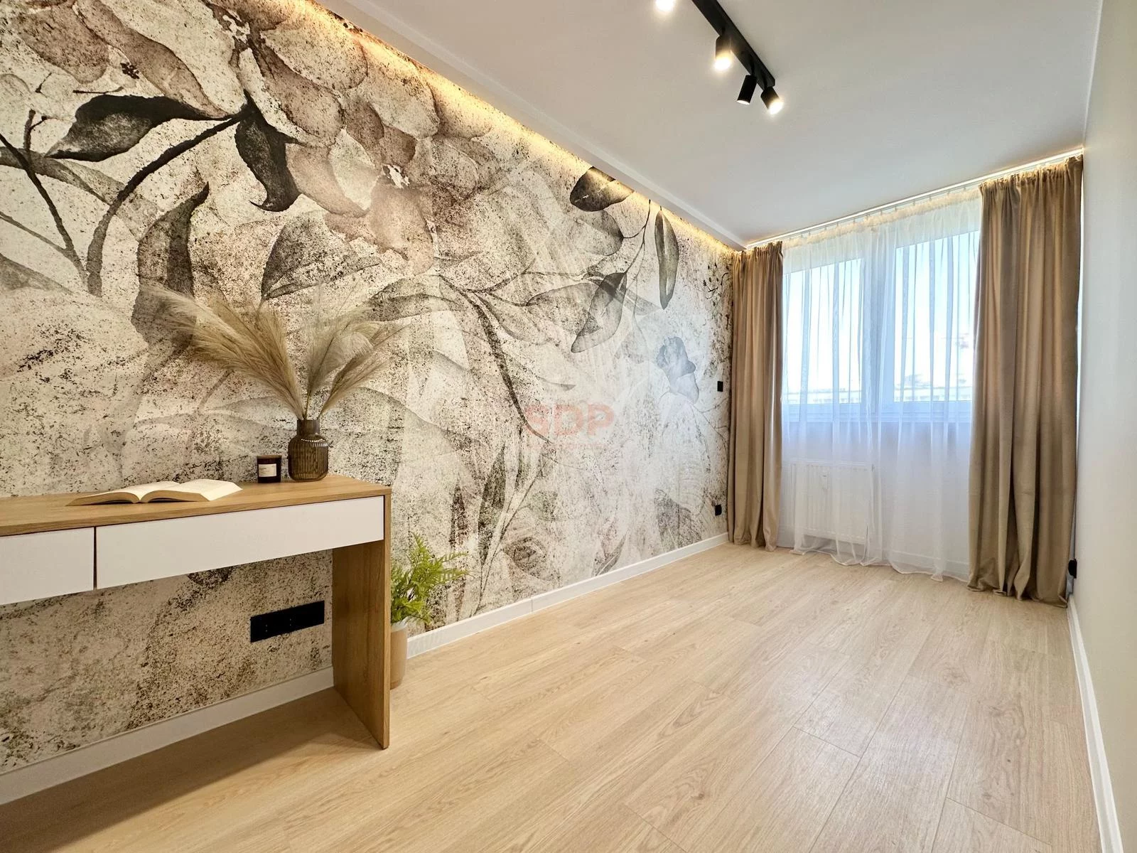 Mieszkanie trzypokojowe 49,00 m², Wrocław, Krzyki-Partynice, Krzyki, Tadeusza Zielińskiego, Sprzedaż