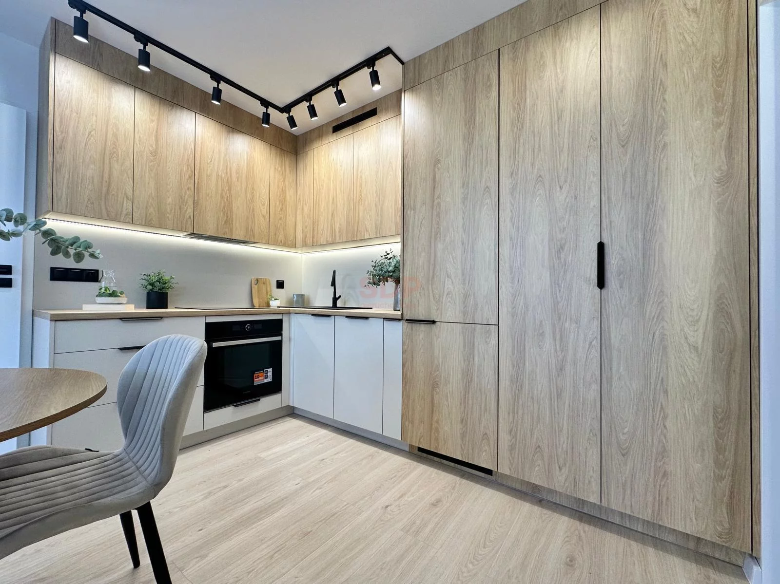 3 pokoje, apartament 49,00 m², piętro 9, oferta nr , 39324, Wrocław, Krzyki-Partynice, Krzyki, Tadeusza Zielińskiego