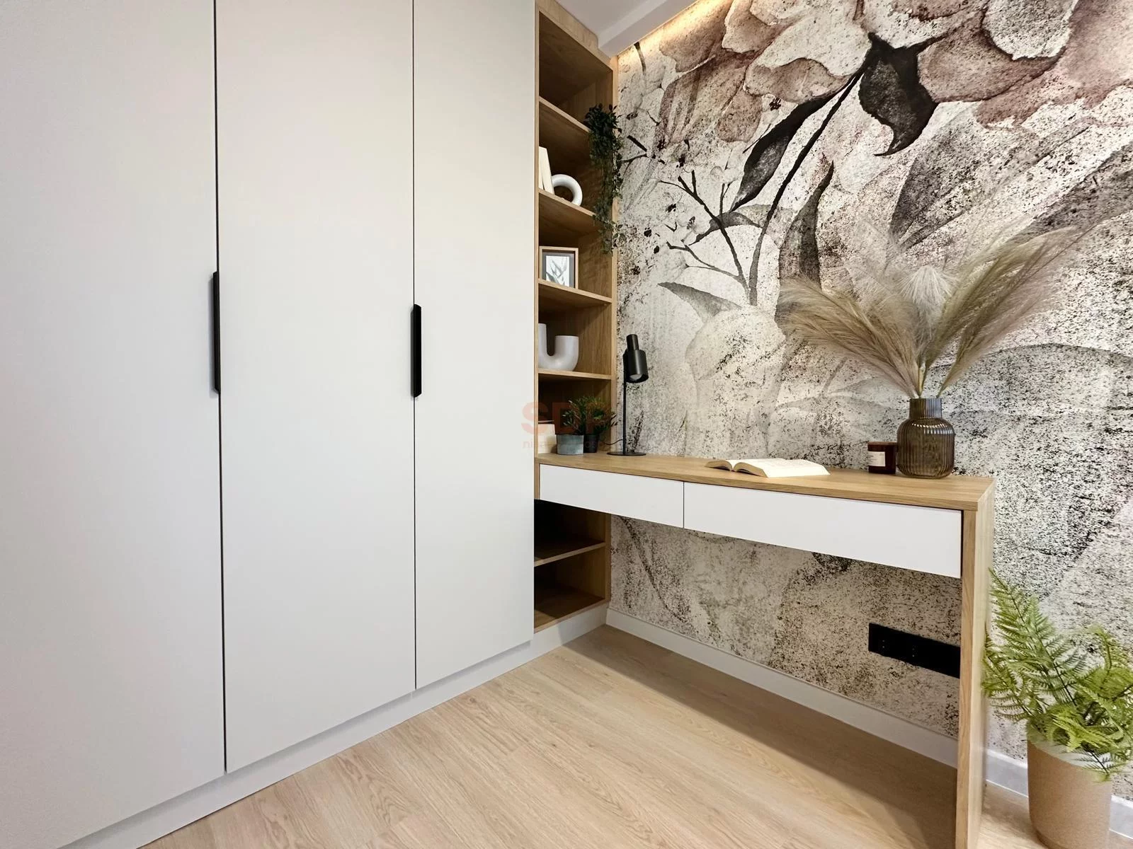 3 pokoje, apartament 49,00 m², piętro 9, oferta nr , 39324, Wrocław, Krzyki-Partynice, Krzyki, Tadeusza Zielińskiego