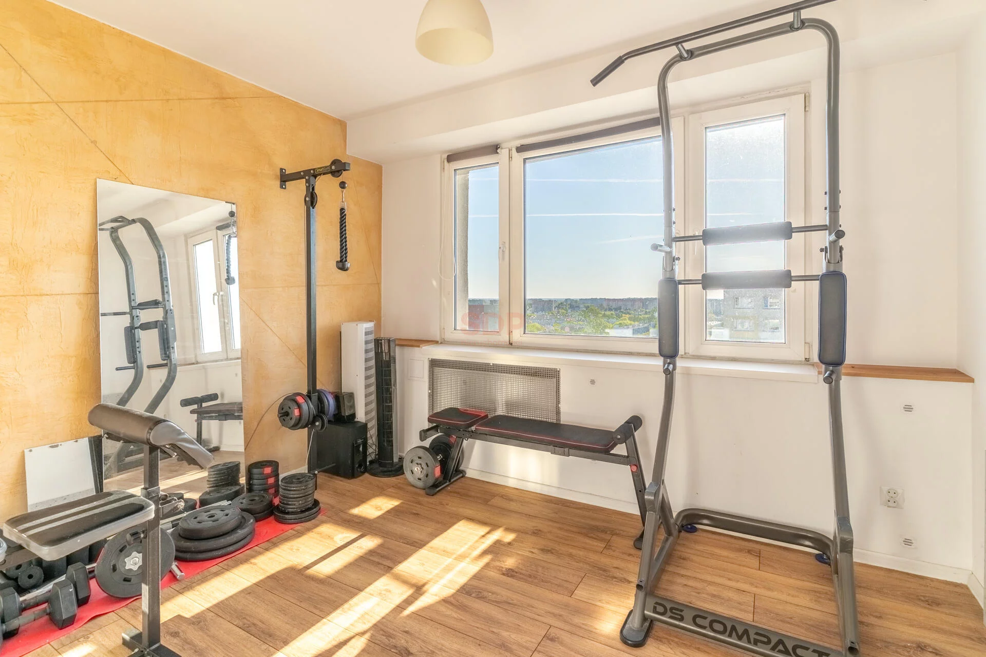 3 pokoje, mieszkanie 61,02 m², piętro 11, oferta nr , 39740, Łódź, Górna, Górna, Tatrzańska