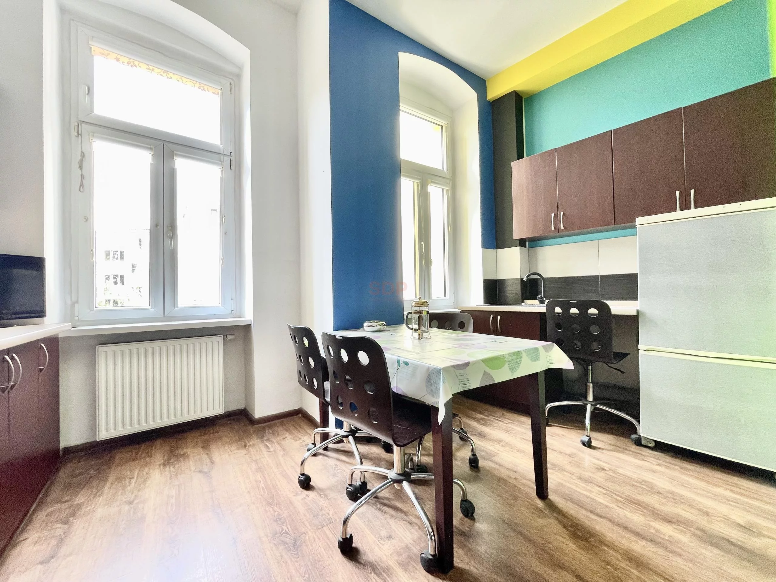 3 pokoje, mieszkanie 98,31 m², piętro 2, oferta nr , 33570, Wrocław, Krzyki-Partynice, Krzyki, Tomaszowska