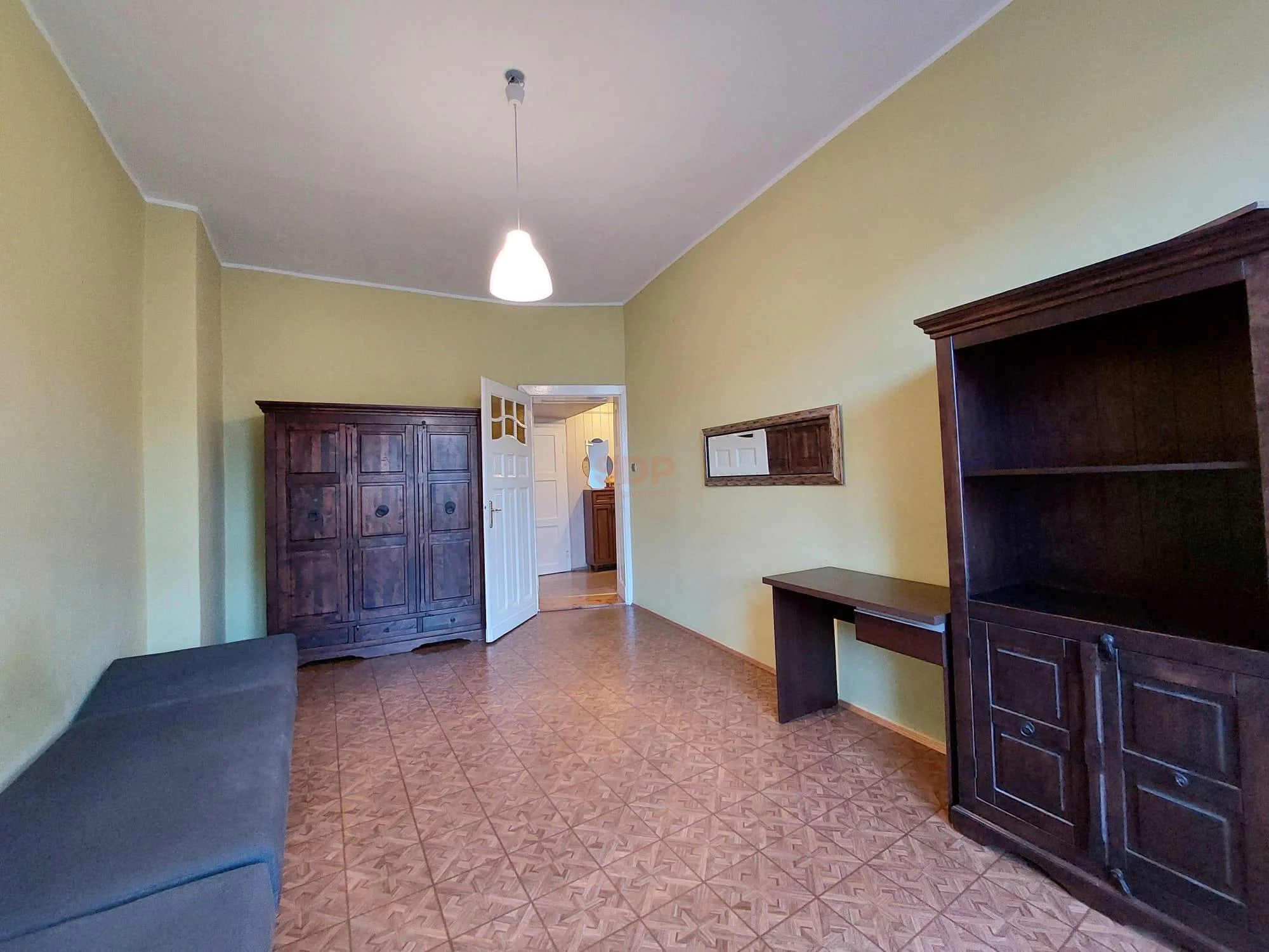 3 pokoje, mieszkanie 89,51 m², piętro 2, oferta nr , 39572, Wrocław, Krzyki-Partynice, Krzyki, Tomaszowska