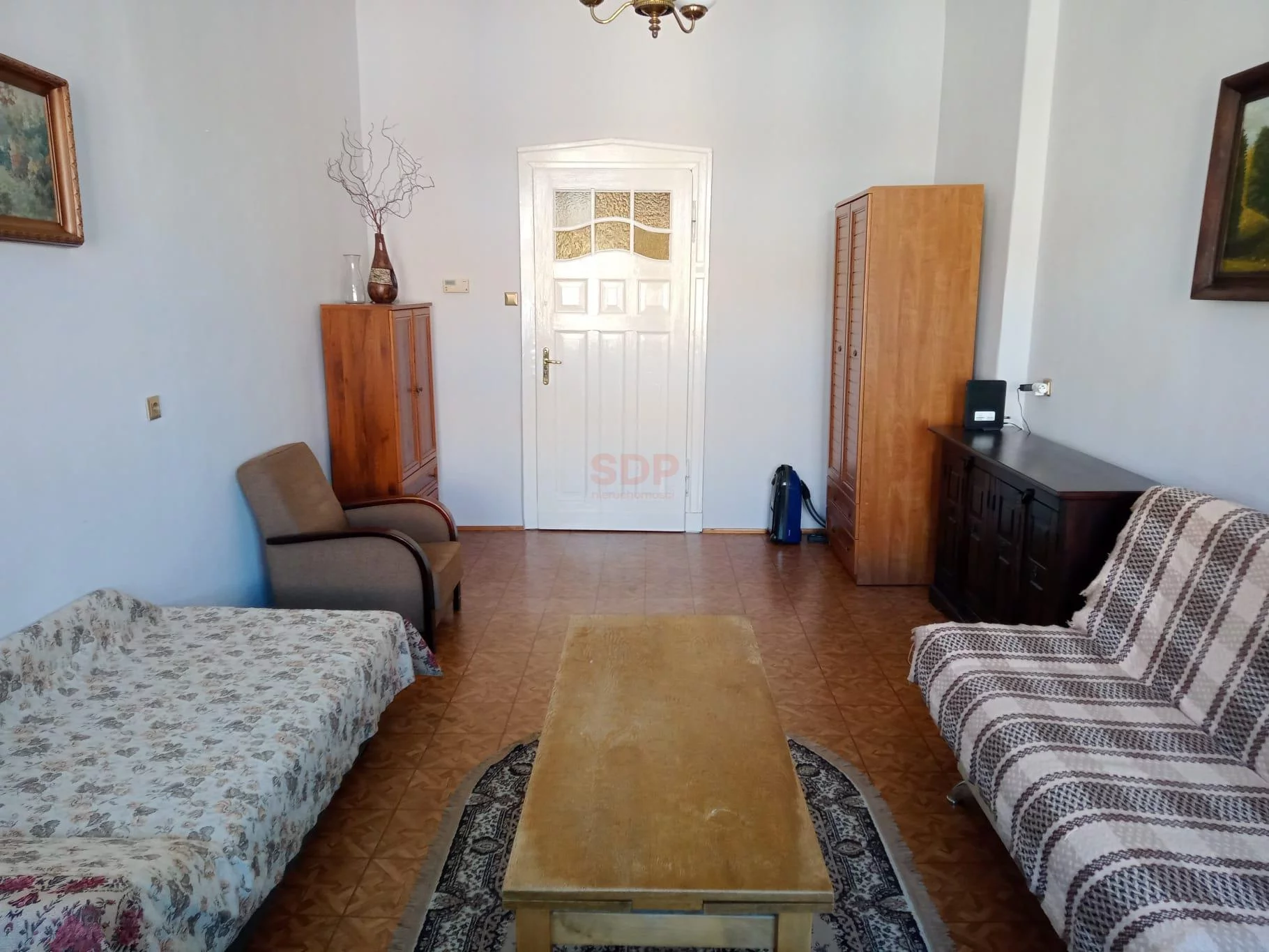 3 pokoje, mieszkanie 89,51 m², piętro 2, oferta nr , 39572, Wrocław, Krzyki-Partynice, Krzyki, Tomaszowska