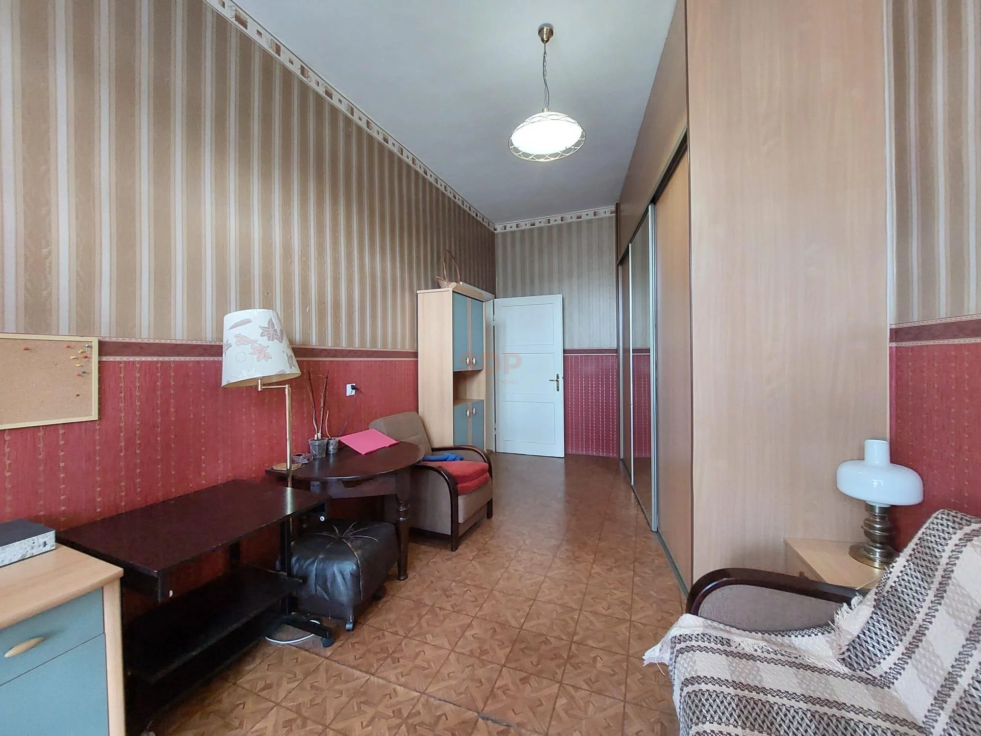3 pokoje, mieszkanie 89,51 m², piętro 2, oferta nr , 39572, Wrocław, Krzyki-Partynice, Krzyki, Tomaszowska