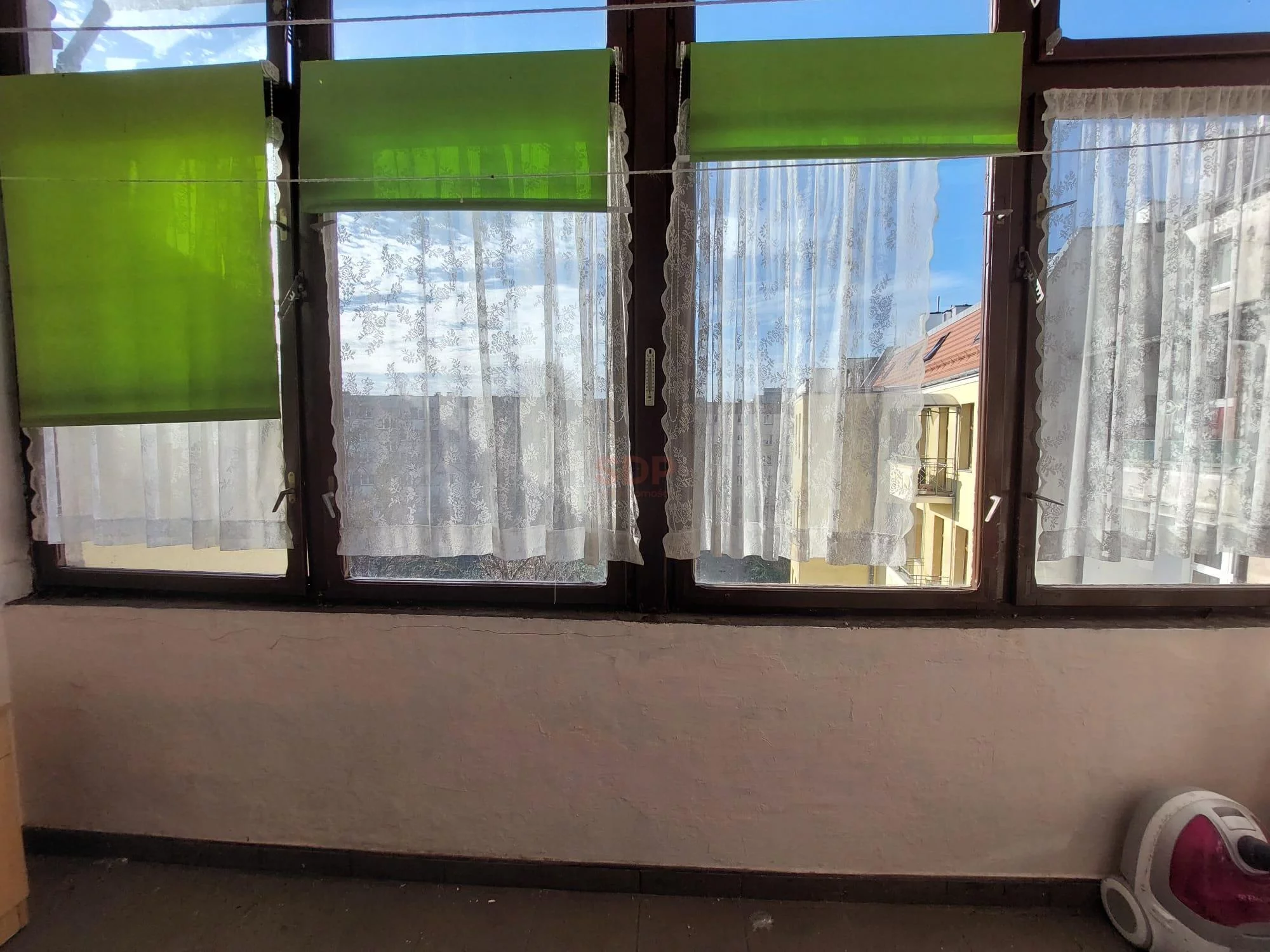 3 pokoje, mieszkanie 89,51 m², piętro 2, oferta nr , 39572, Wrocław, Krzyki-Partynice, Krzyki, Tomaszowska