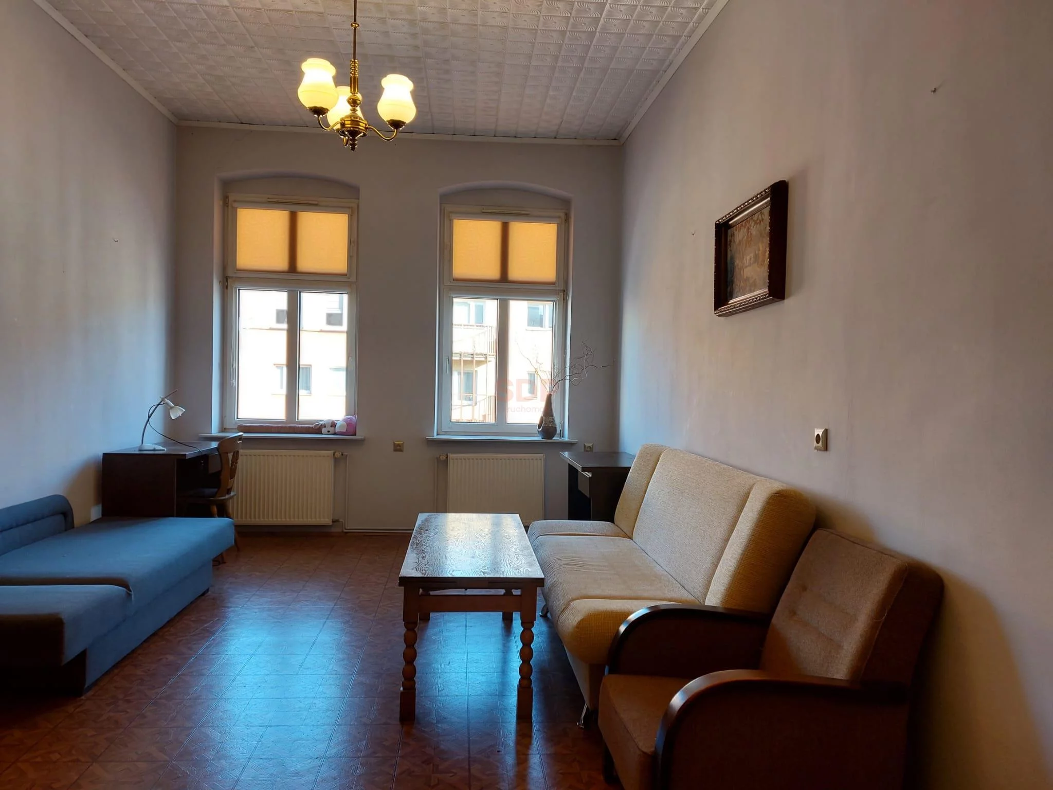 3 pokoje, mieszkanie 89,51 m², piętro 2, oferta nr , 39572, Wrocław, Krzyki-Partynice, Krzyki, Tomaszowska