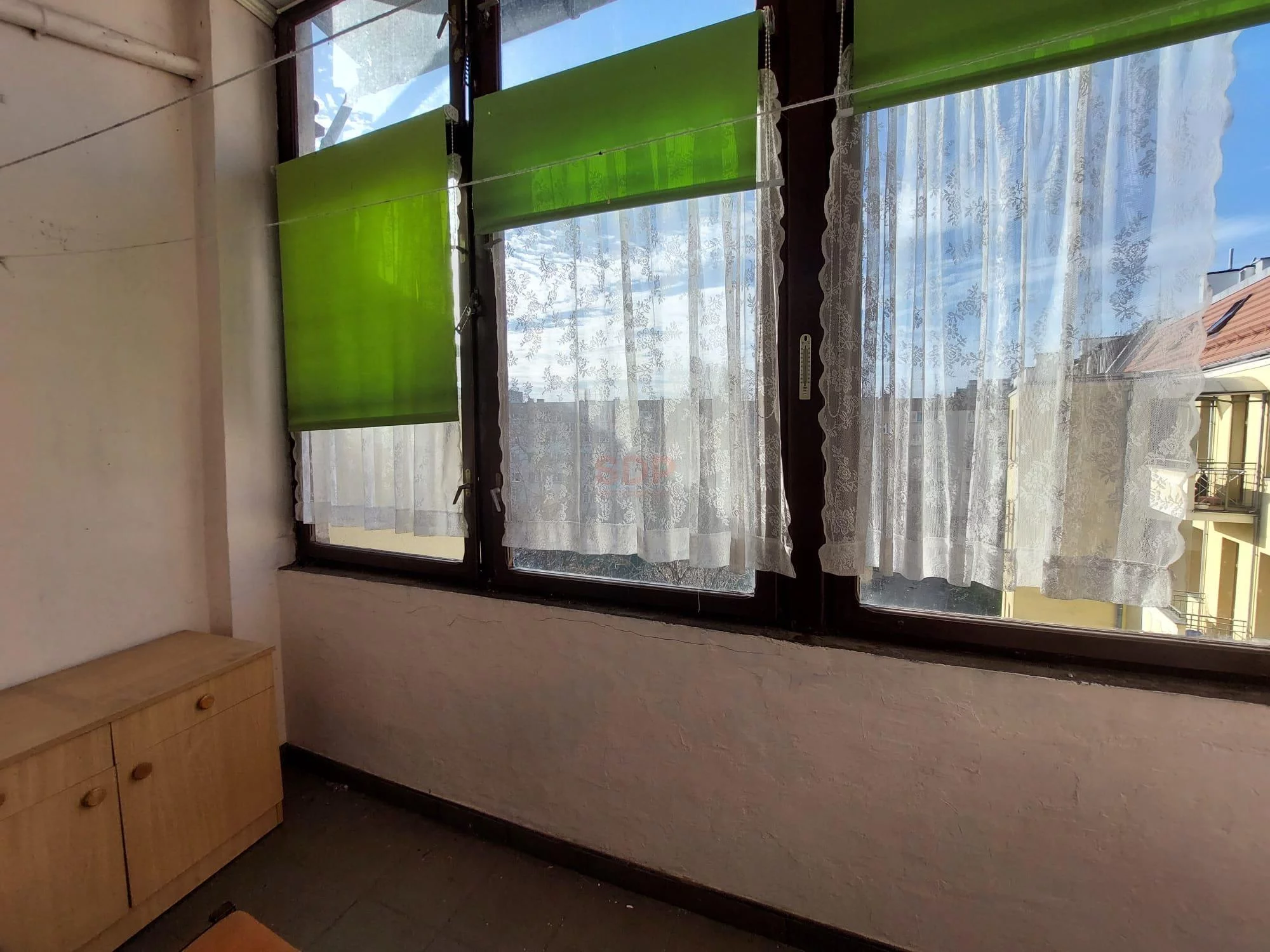 3 pokoje, mieszkanie 89,51 m², piętro 2, oferta nr , 39572, Wrocław, Krzyki-Partynice, Krzyki, Tomaszowska