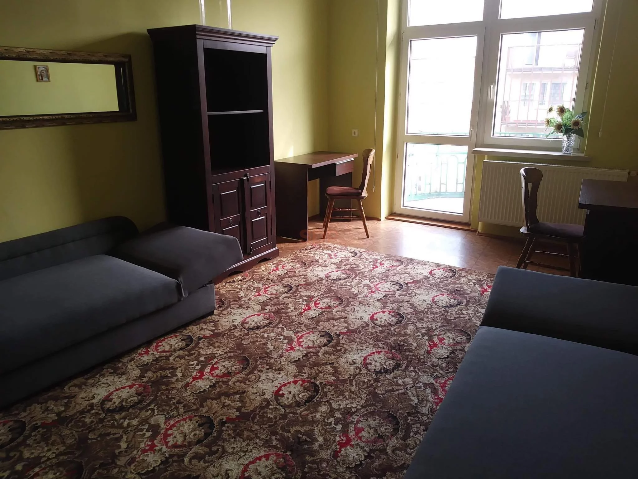 3 pokoje, mieszkanie 89,51 m², piętro 2, oferta nr , 39572, Wrocław, Krzyki-Partynice, Krzyki, Tomaszowska
