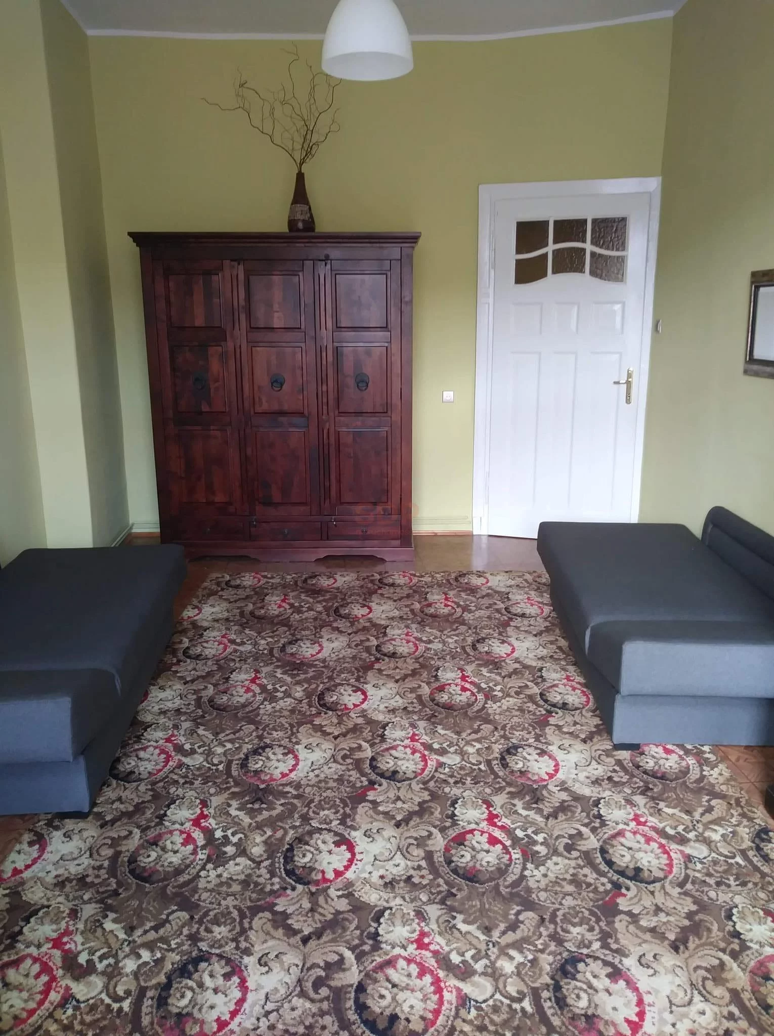 3 pokoje, mieszkanie 89,51 m², piętro 2, oferta nr , 39572, Wrocław, Krzyki-Partynice, Krzyki, Tomaszowska