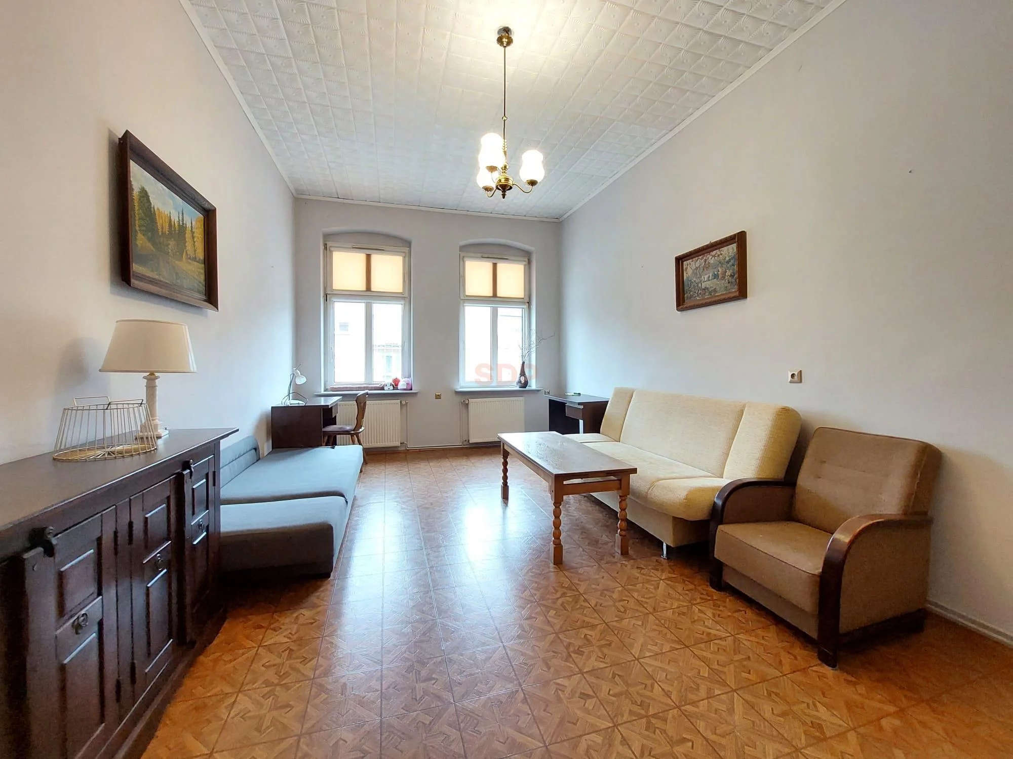 3 pokoje, mieszkanie 89,51 m², piętro 2, oferta nr , 39572, Wrocław, Krzyki-Partynice, Krzyki, Tomaszowska