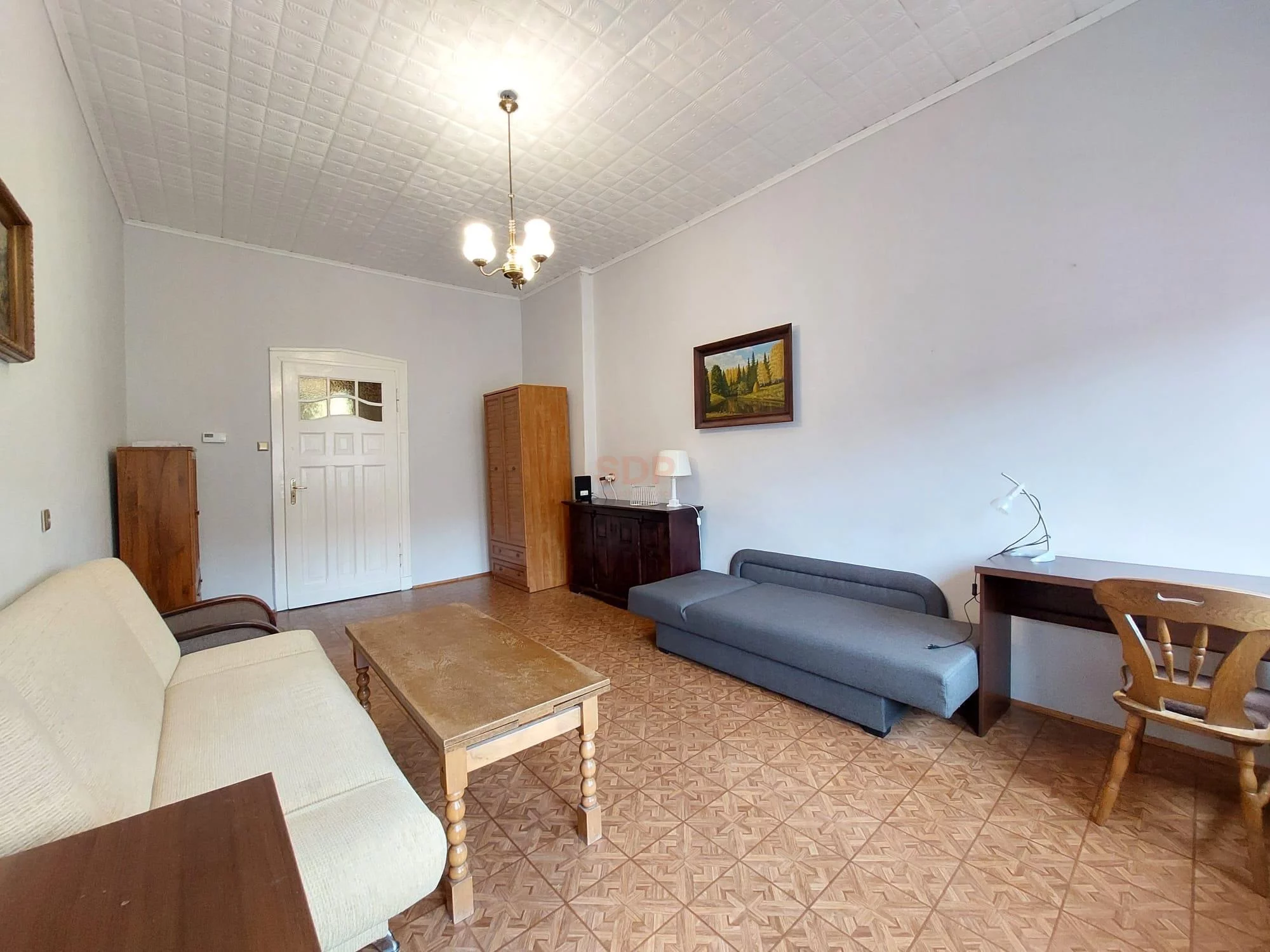 3 pokoje, mieszkanie 89,51 m², piętro 2, oferta nr , 39572, Wrocław, Krzyki-Partynice, Krzyki, Tomaszowska