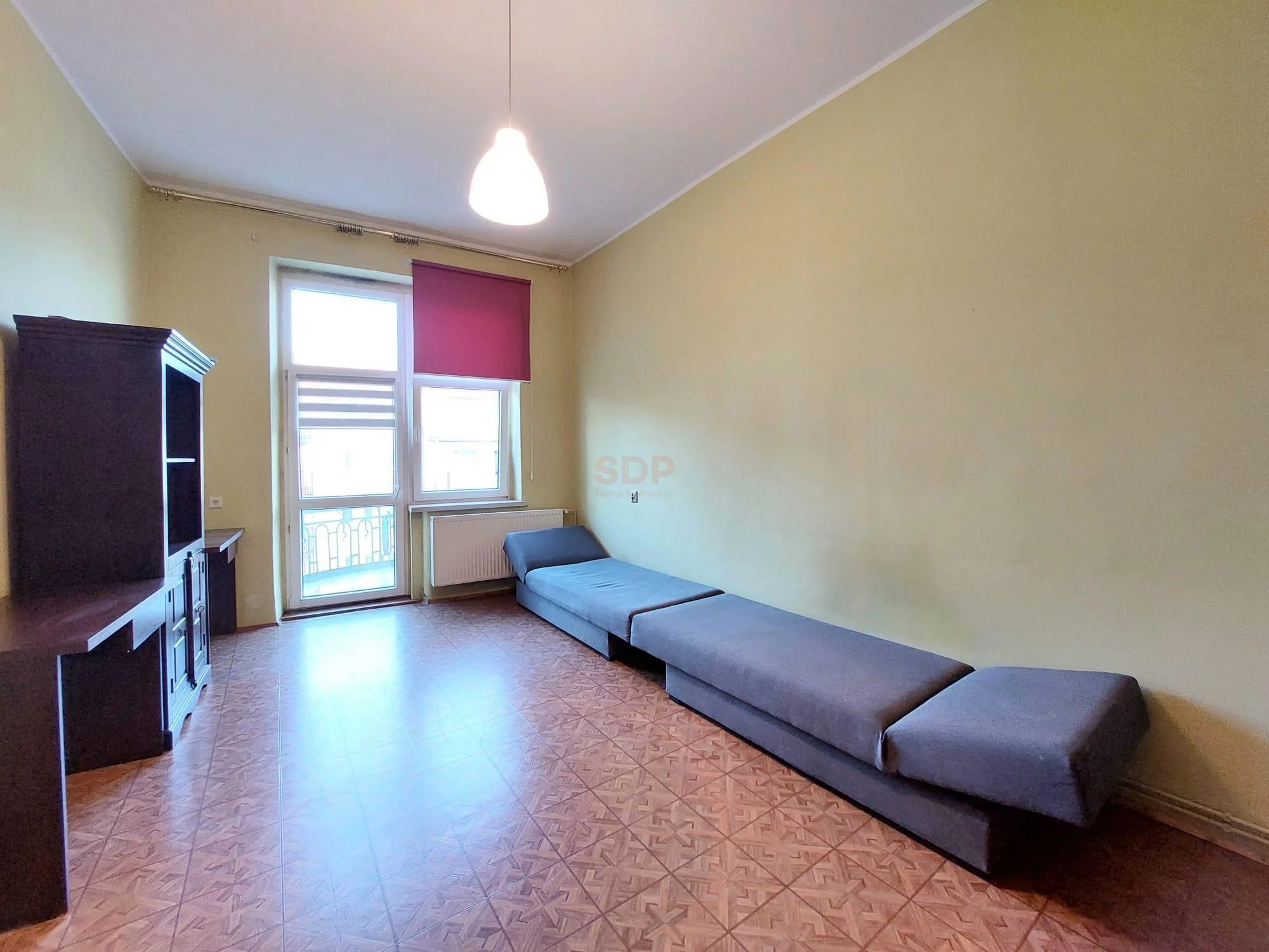 3 pokoje, mieszkanie 89,51 m², piętro 2, oferta nr , 39572, Wrocław, Krzyki-Partynice, Krzyki, Tomaszowska