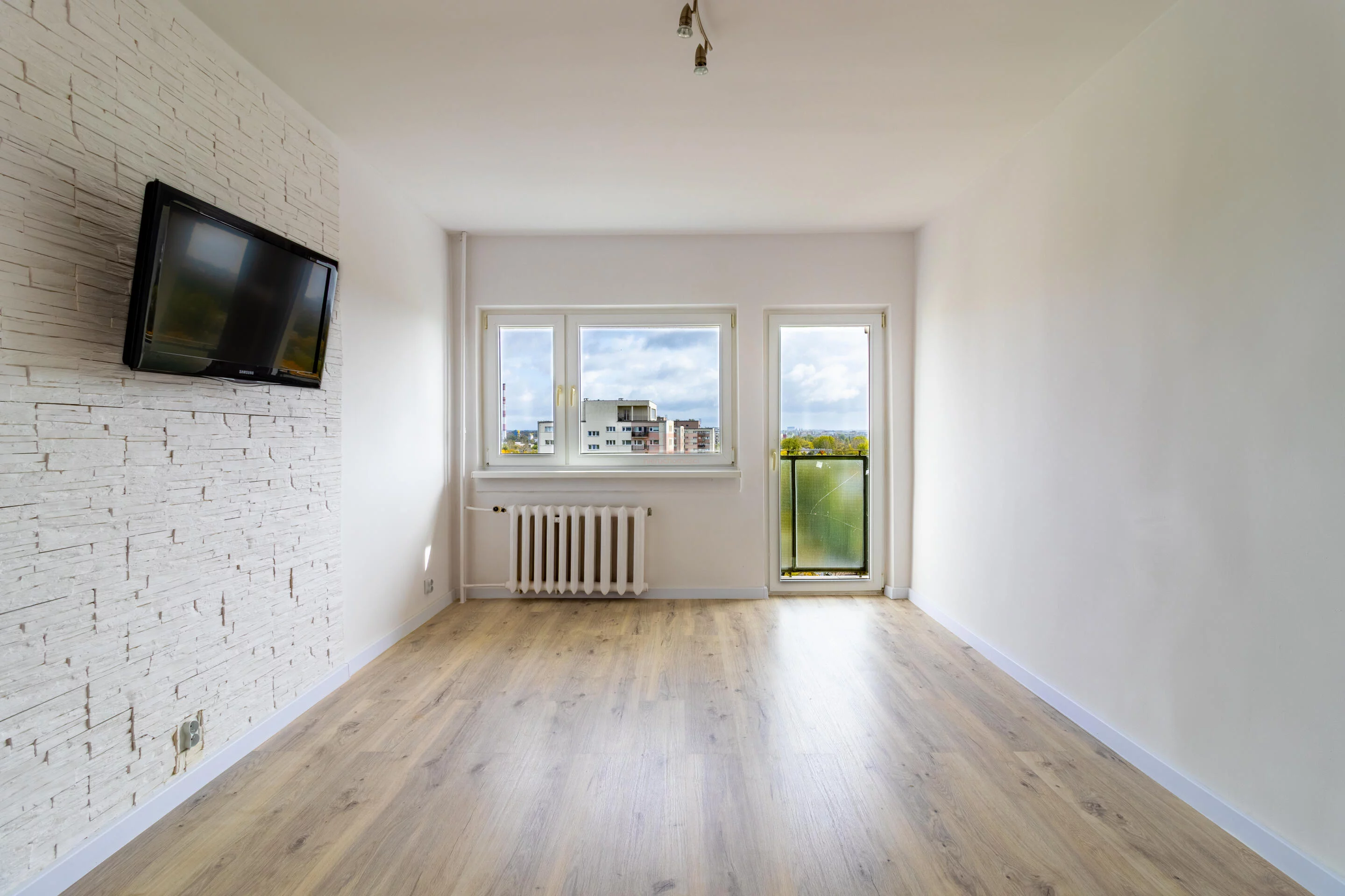 Apartamenty 42782 Łódź Bałuty Traktorowa
