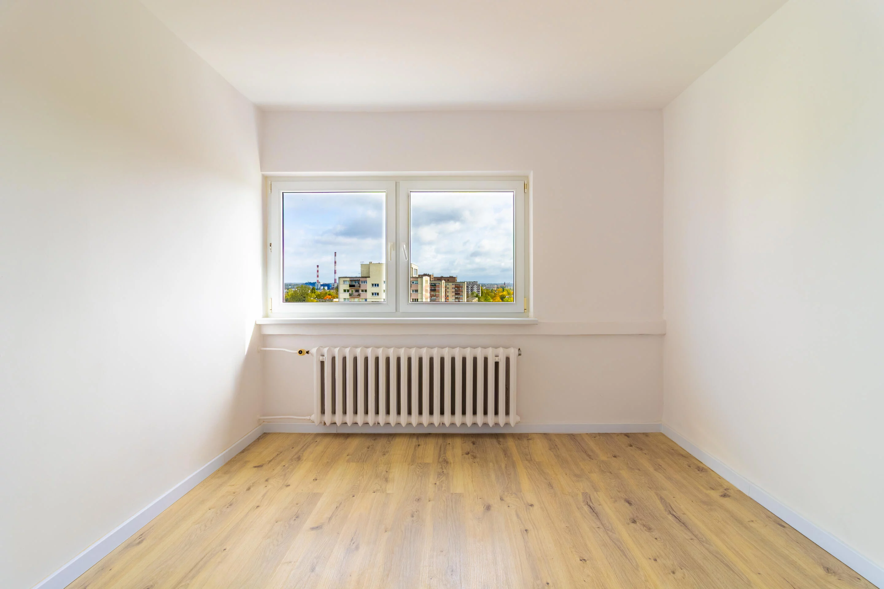 3 pokoje, mieszkanie 47,50 m², piętro 10, oferta nr , 42782, Łódź, Bałuty, Bałuty, Traktorowa