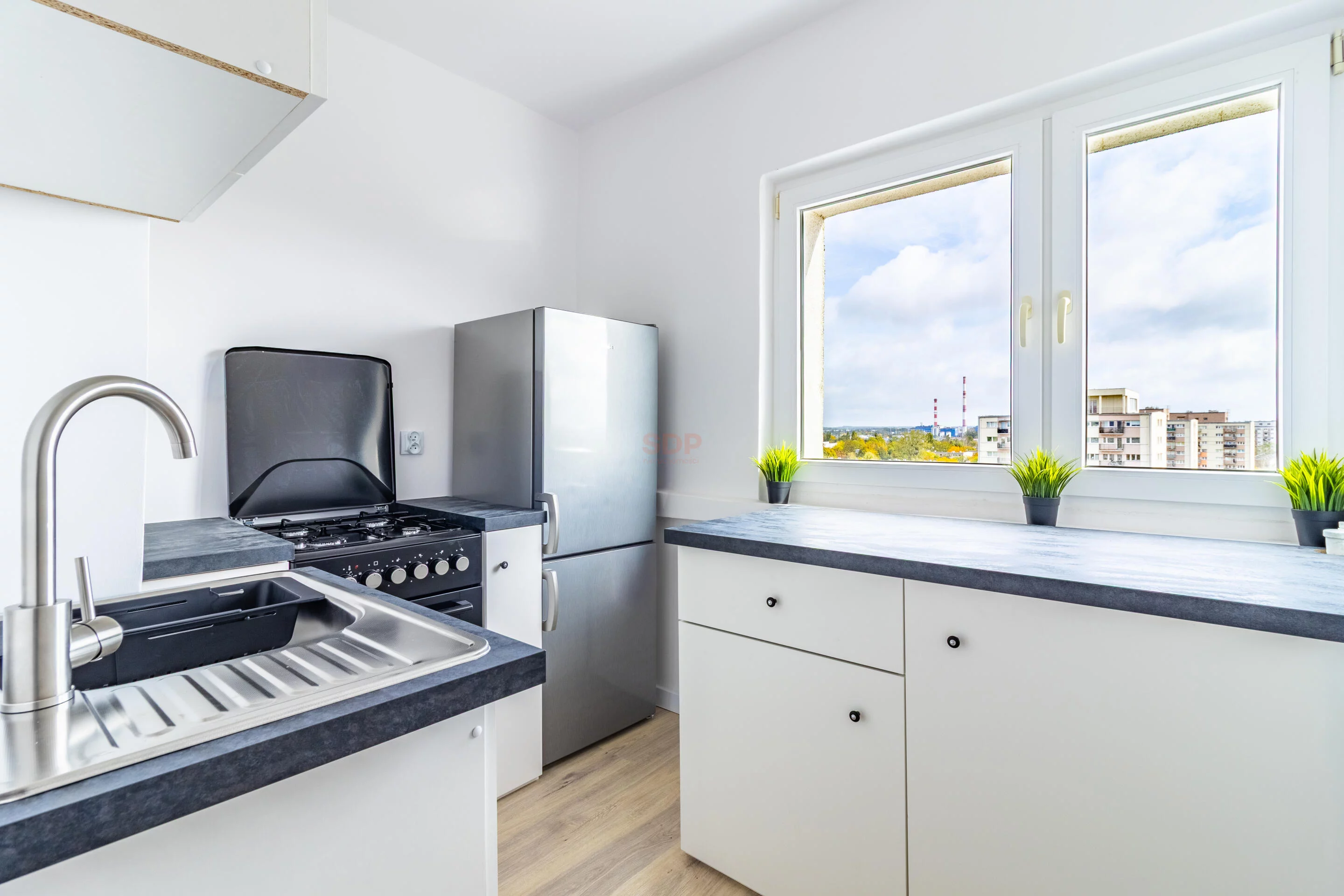 3 pokoje, mieszkanie 47,50 m², piętro 10, oferta nr , 42782, Łódź, Bałuty, Bałuty, Traktorowa