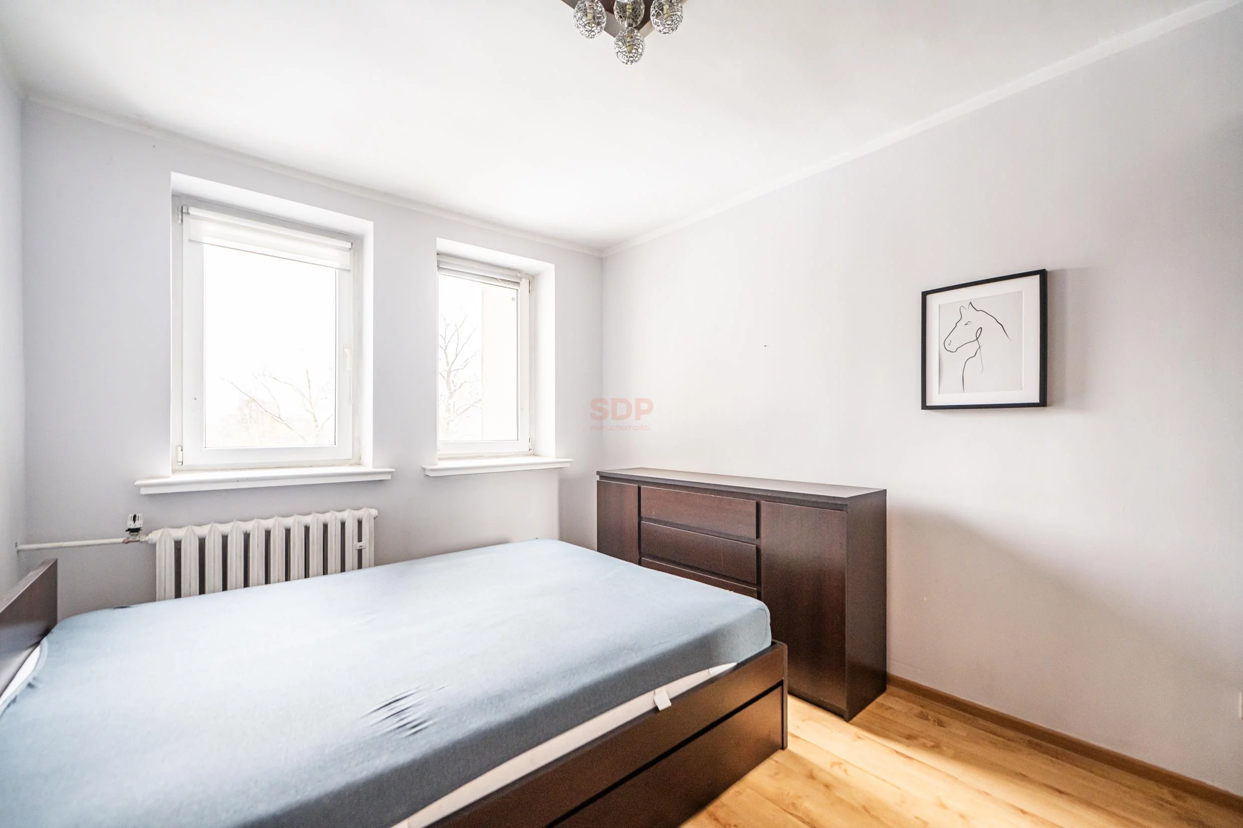 3 pokoje, mieszkanie 61,00 m², piętro 1, oferta nr , 37351, Wrocław, Stare Miasto, Traugutta Romualda