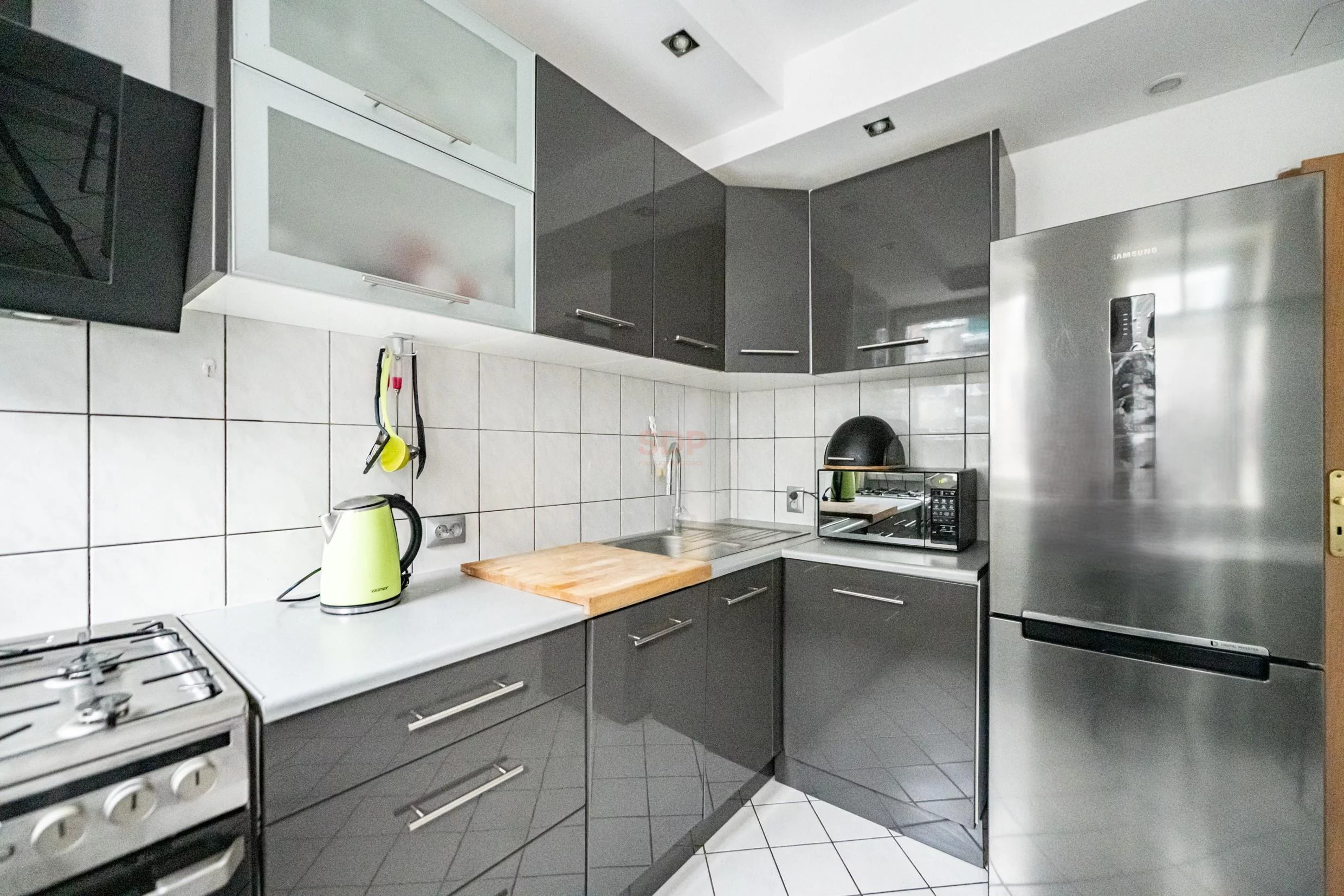 3 pokoje, mieszkanie 61,00 m², piętro 1, oferta nr , 37351, Wrocław, Stare Miasto, Traugutta Romualda