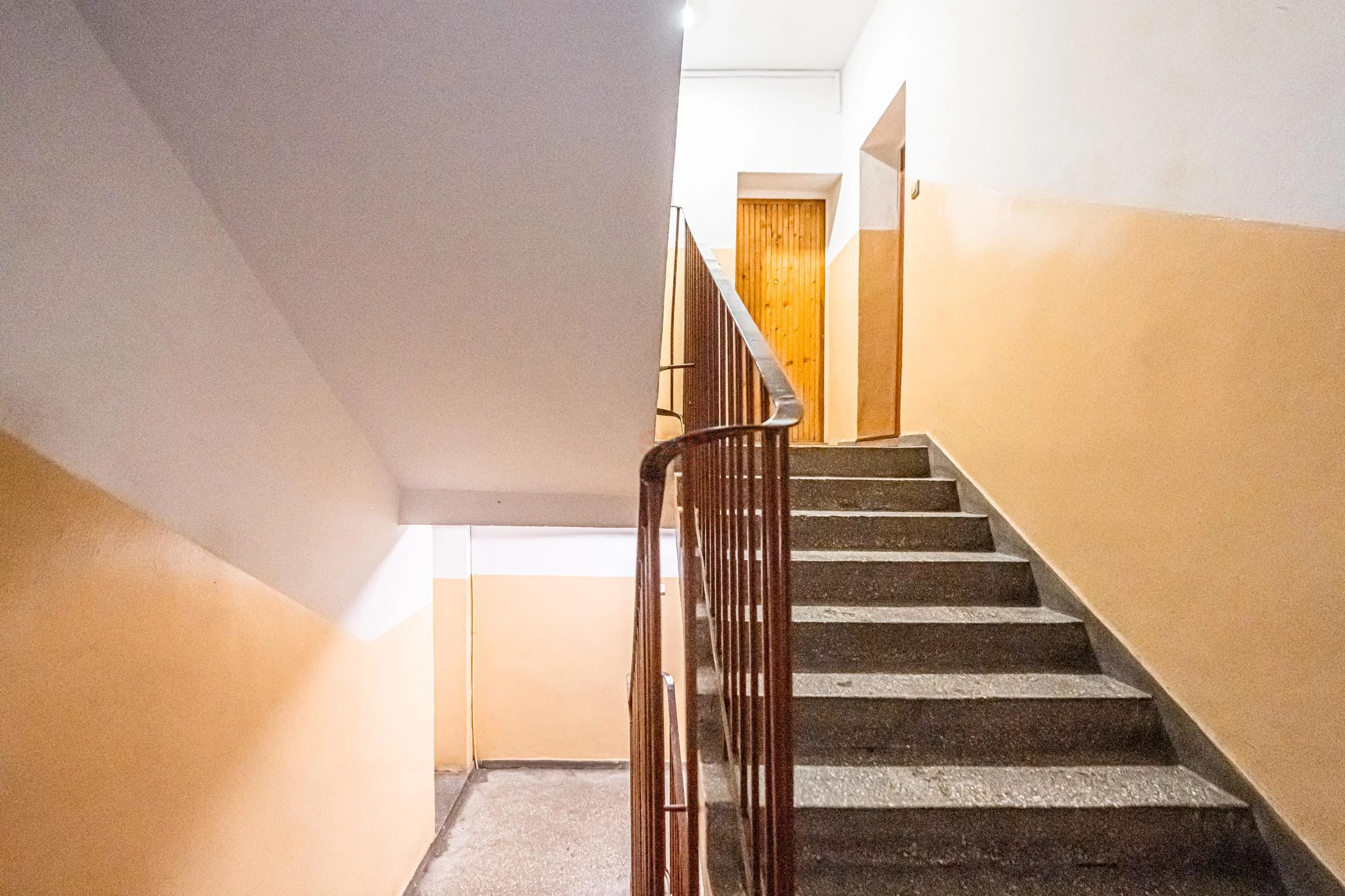 3 pokoje, mieszkanie 61,00 m², piętro 1, oferta nr , 37351, Wrocław, Stare Miasto, Traugutta Romualda