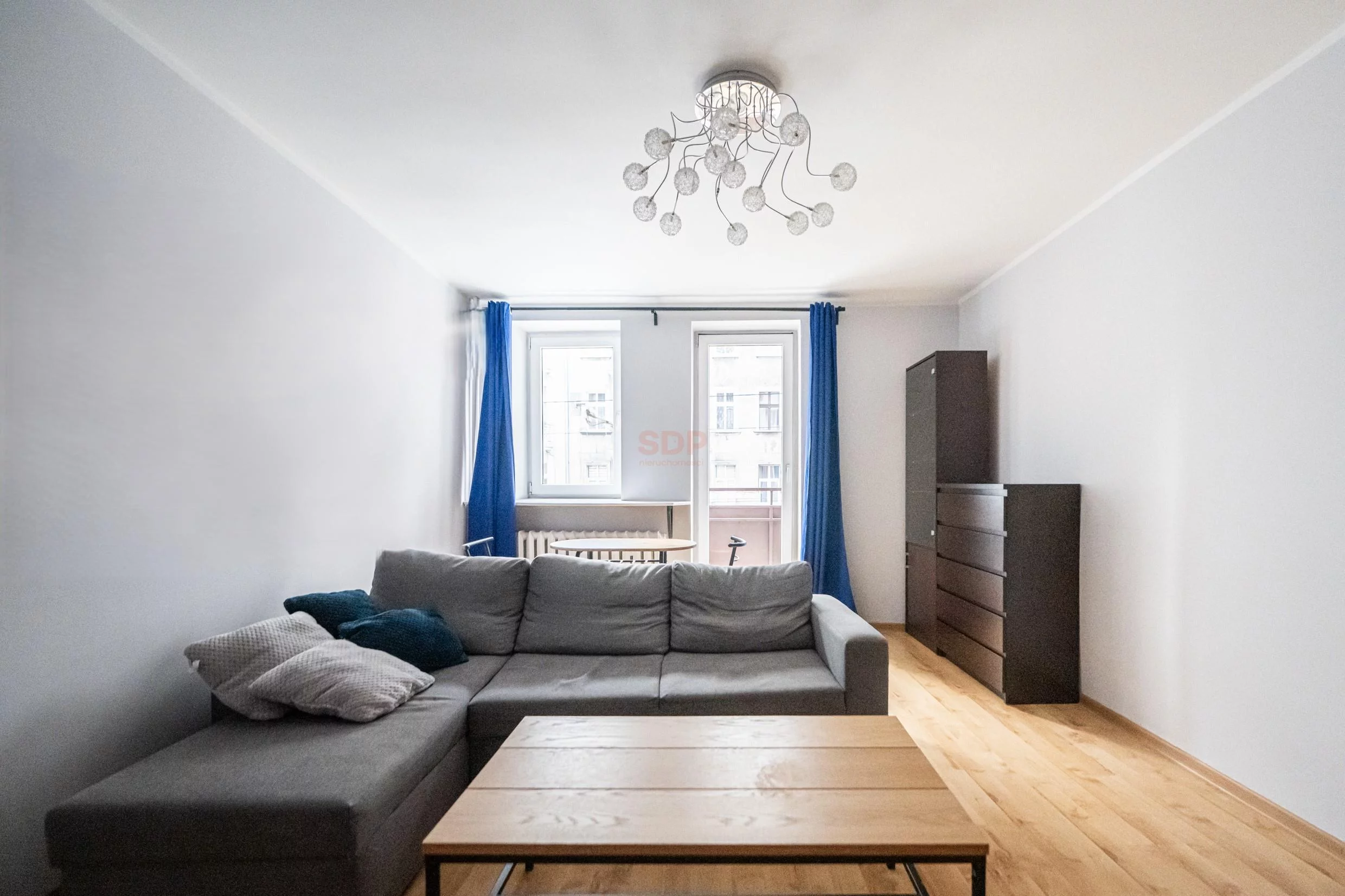 3 pokoje, mieszkanie 61,00 m², piętro 1, oferta nr , 37351, Wrocław, Stare Miasto, Traugutta Romualda
